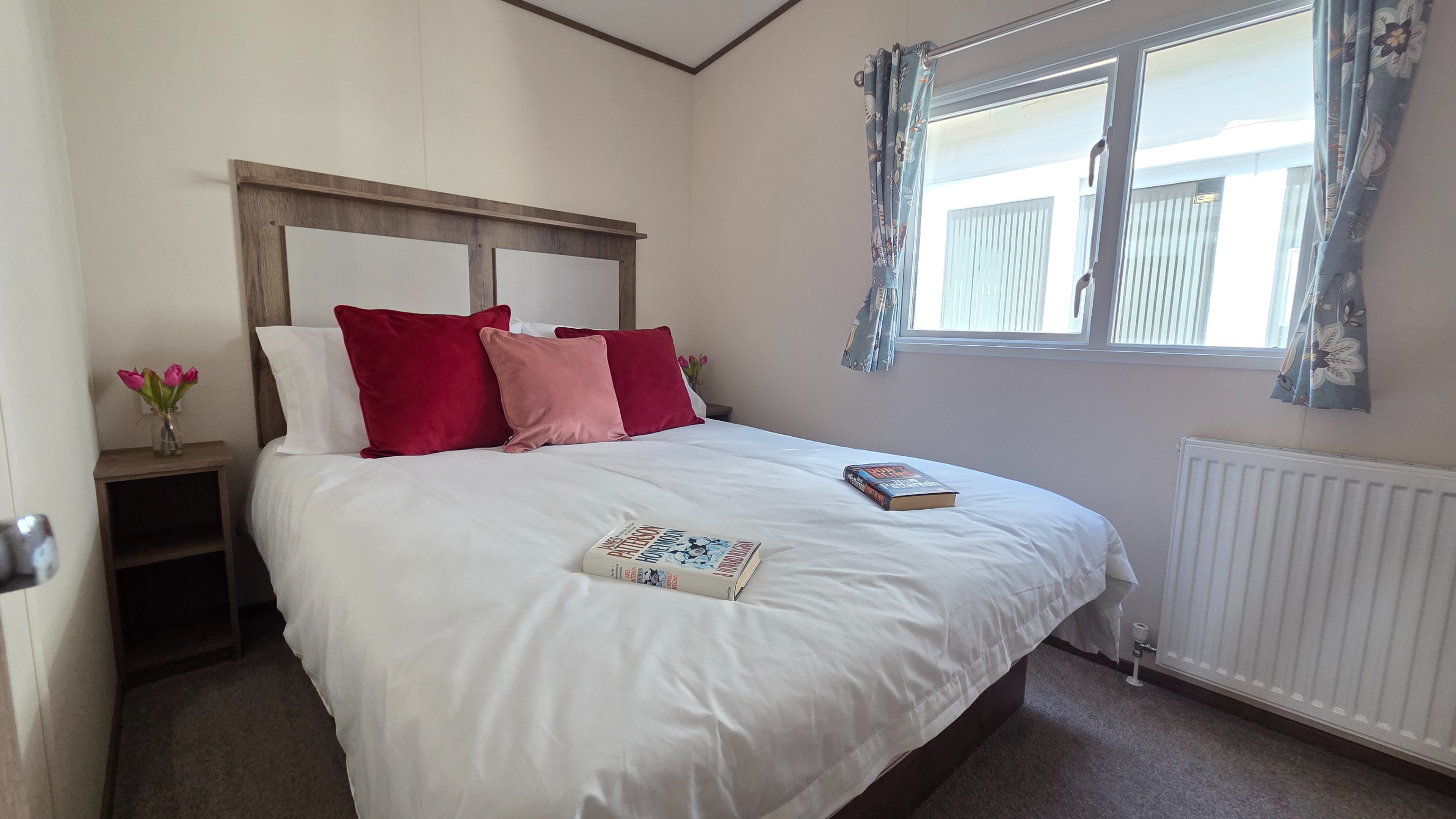 Photo of ABI Ryedale 2020 (Static Caravan)