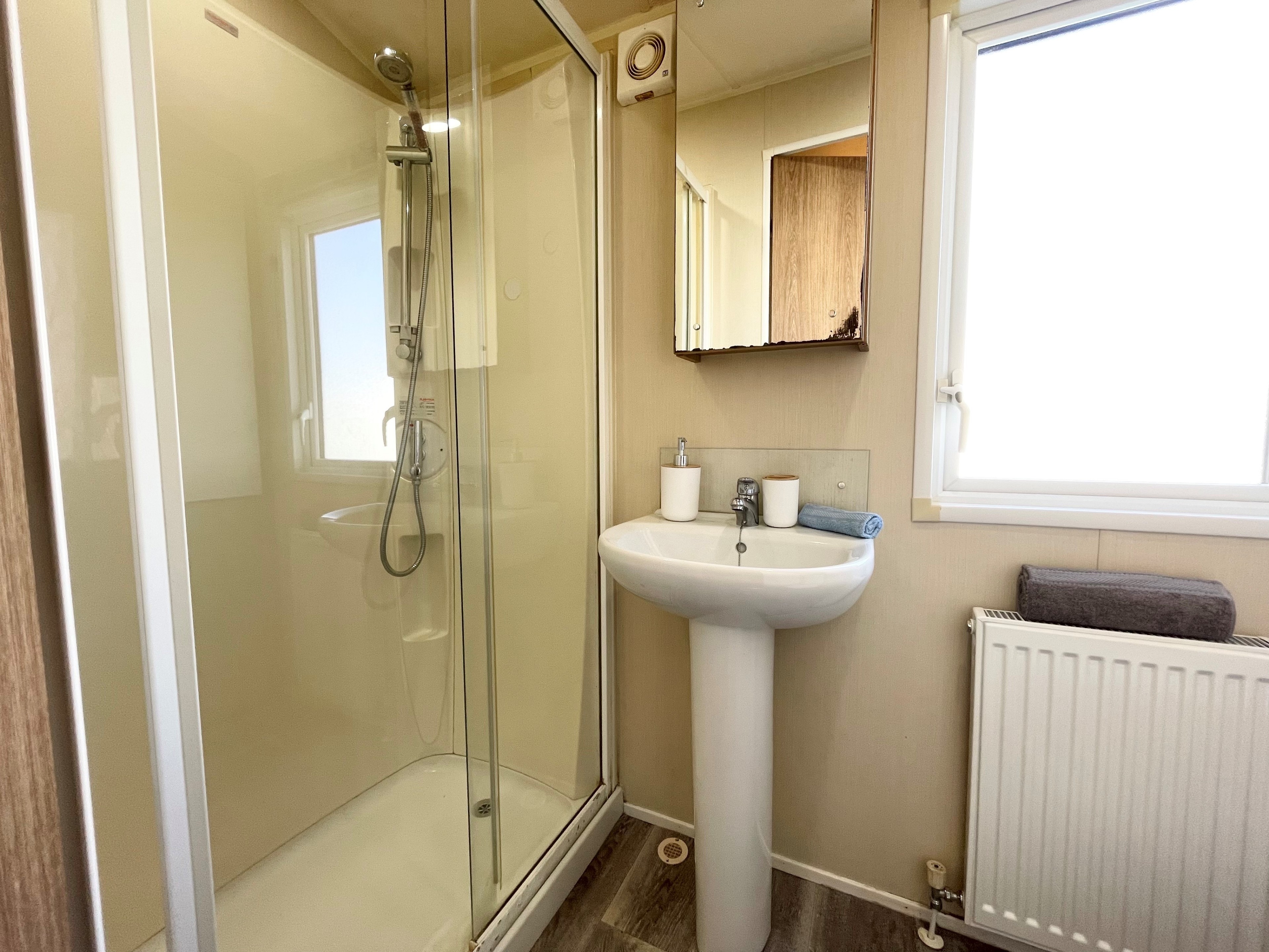Photo of Willerby Brockenhurst 2016 (Static Caravan)