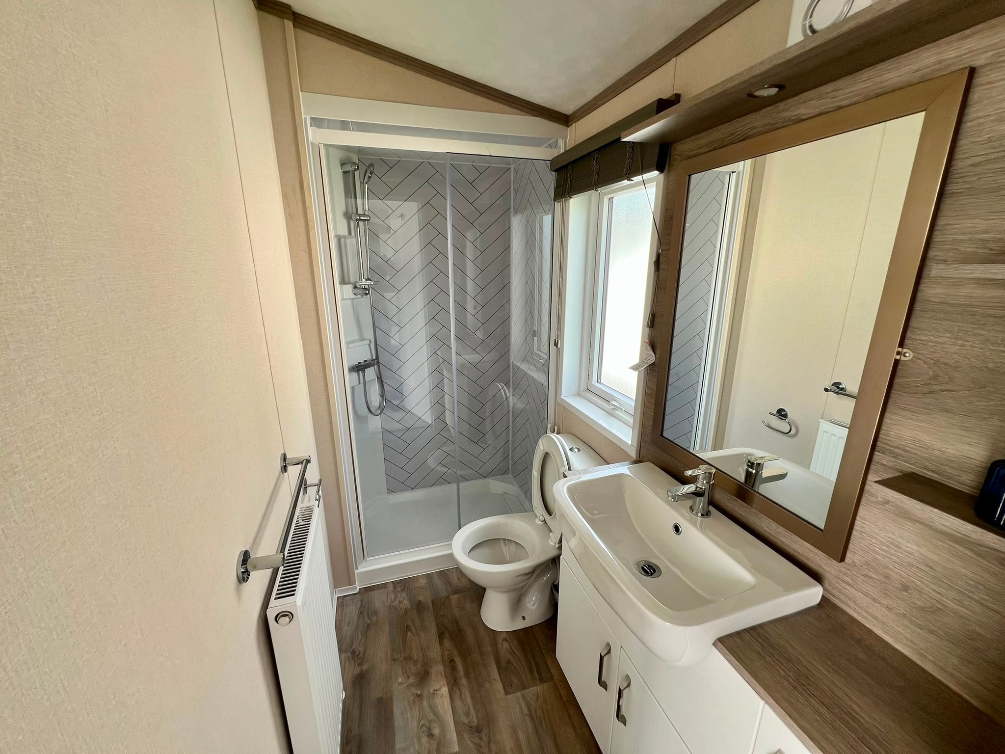 Photo of Pemberton Marlow 2026 (Static Caravan)