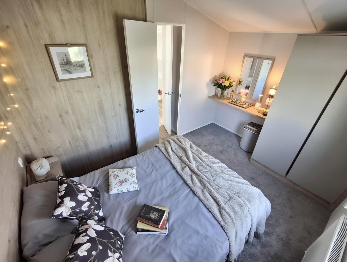 Photo of Atlas Hollington 2025 (Static Caravan)
