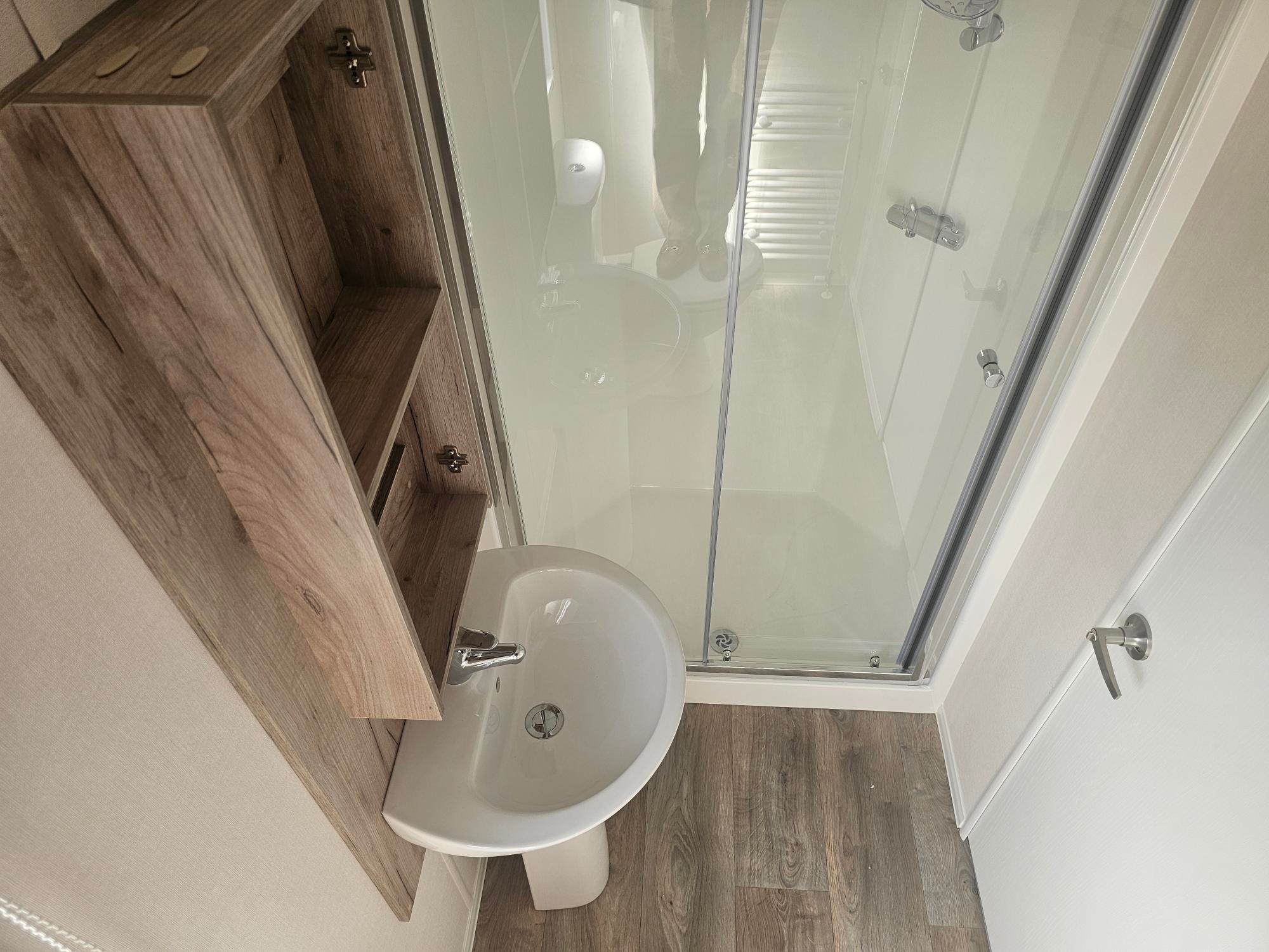 Photo of Regal Henley 2015 (Static Caravan)