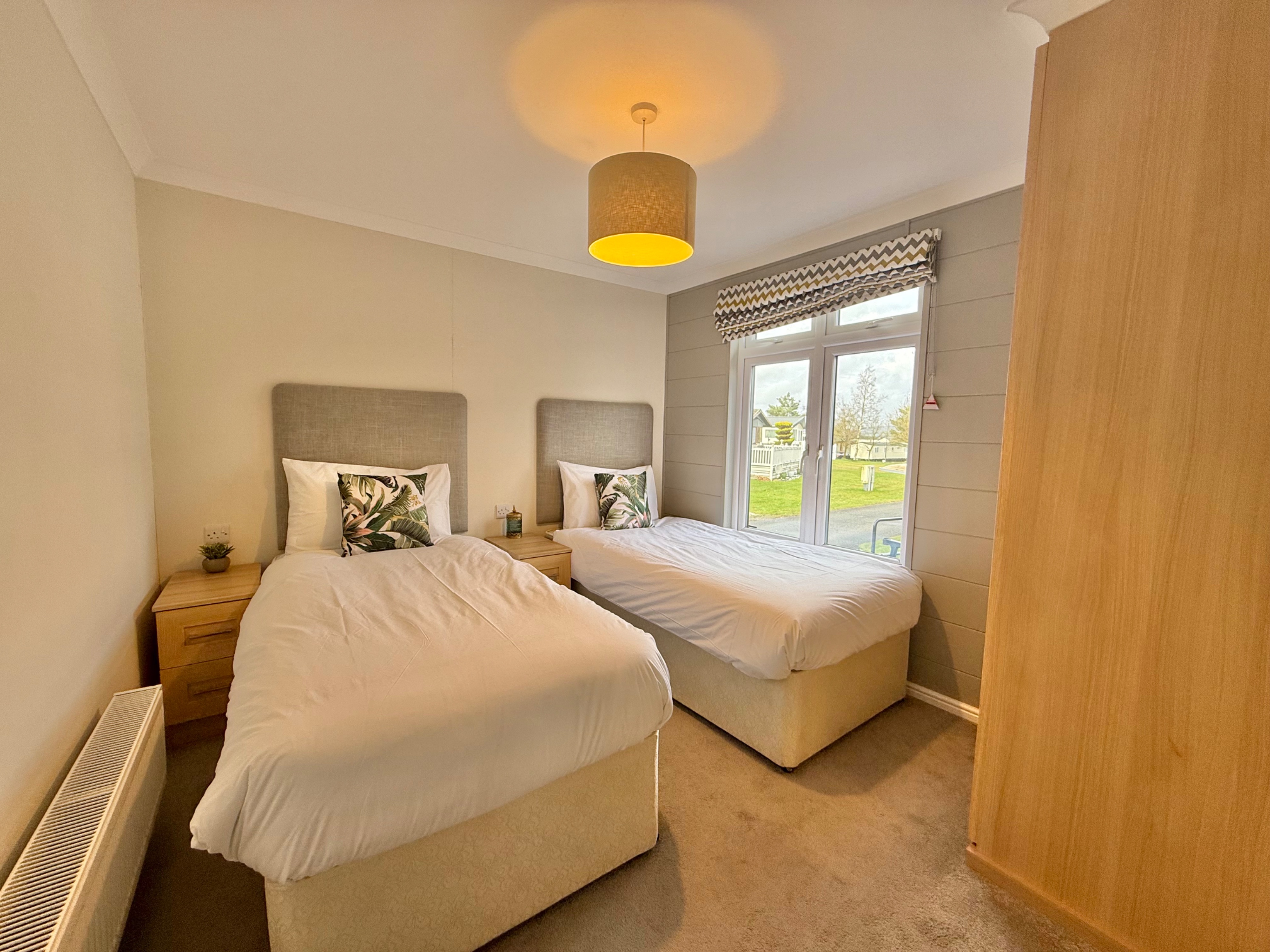 Photo of Prestige Buckland Lodge 2018 (Luxury Lodge)