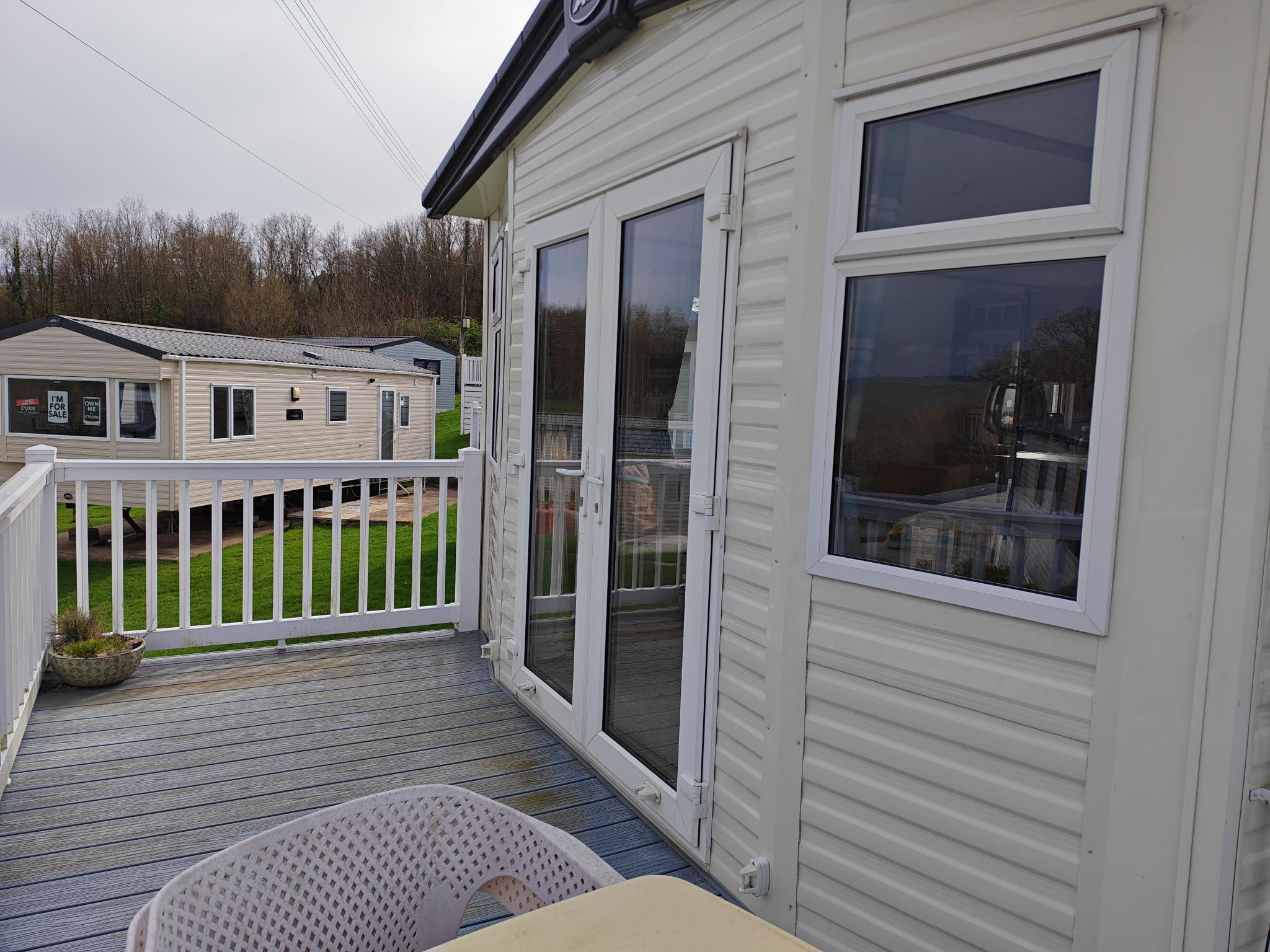 Photo of ABI Oakley 2021 (Static Caravan)