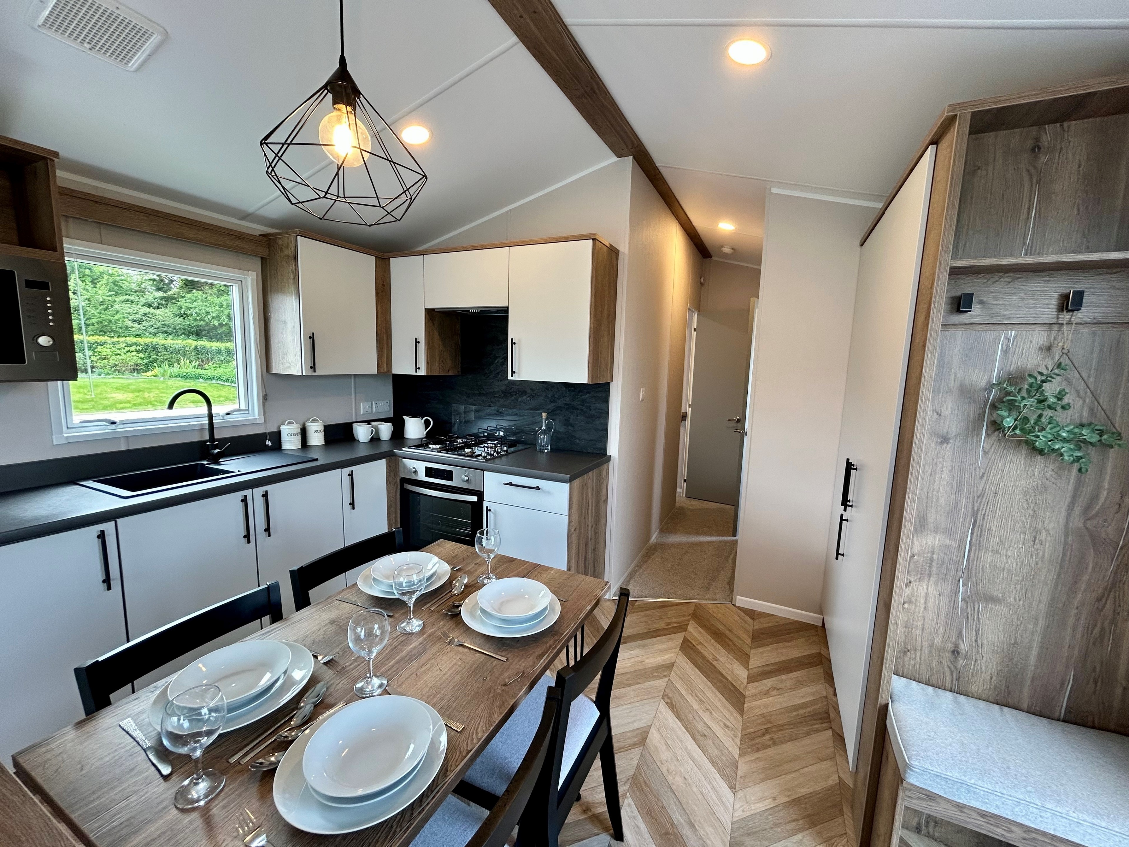 Photo of Atlas Sahara 2024 (Static Caravan)