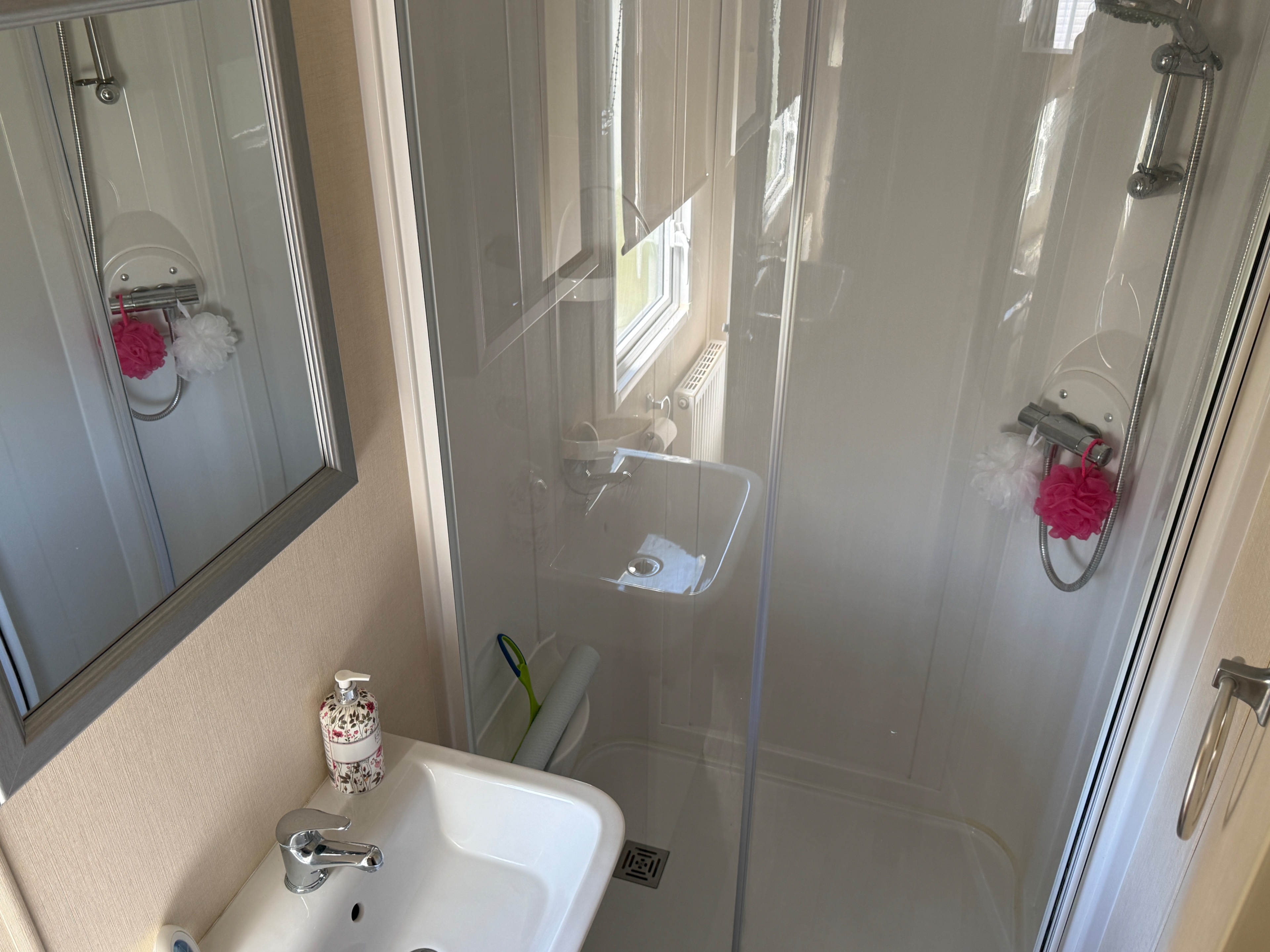 Photo of Regal Lulworth 2019 (Static Caravan)
