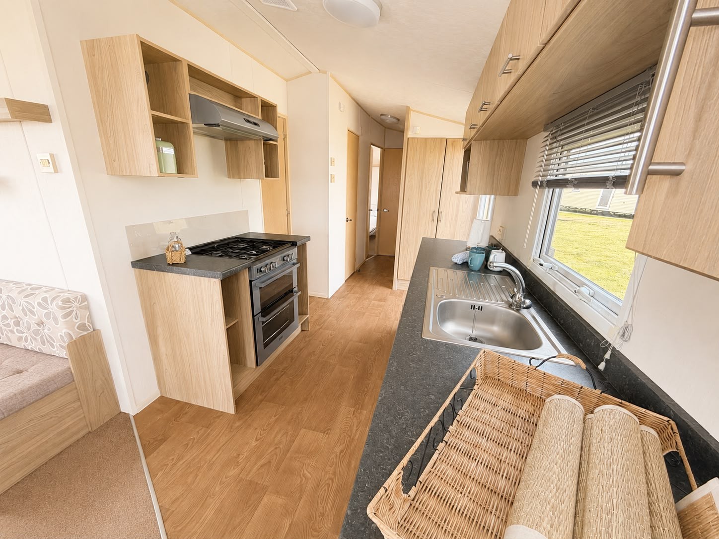 Photo of Willerby Salsa 2013 (Static Caravan)