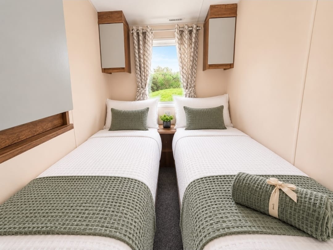 Photo of Willerby Brookwood 2026 (Static Caravan)