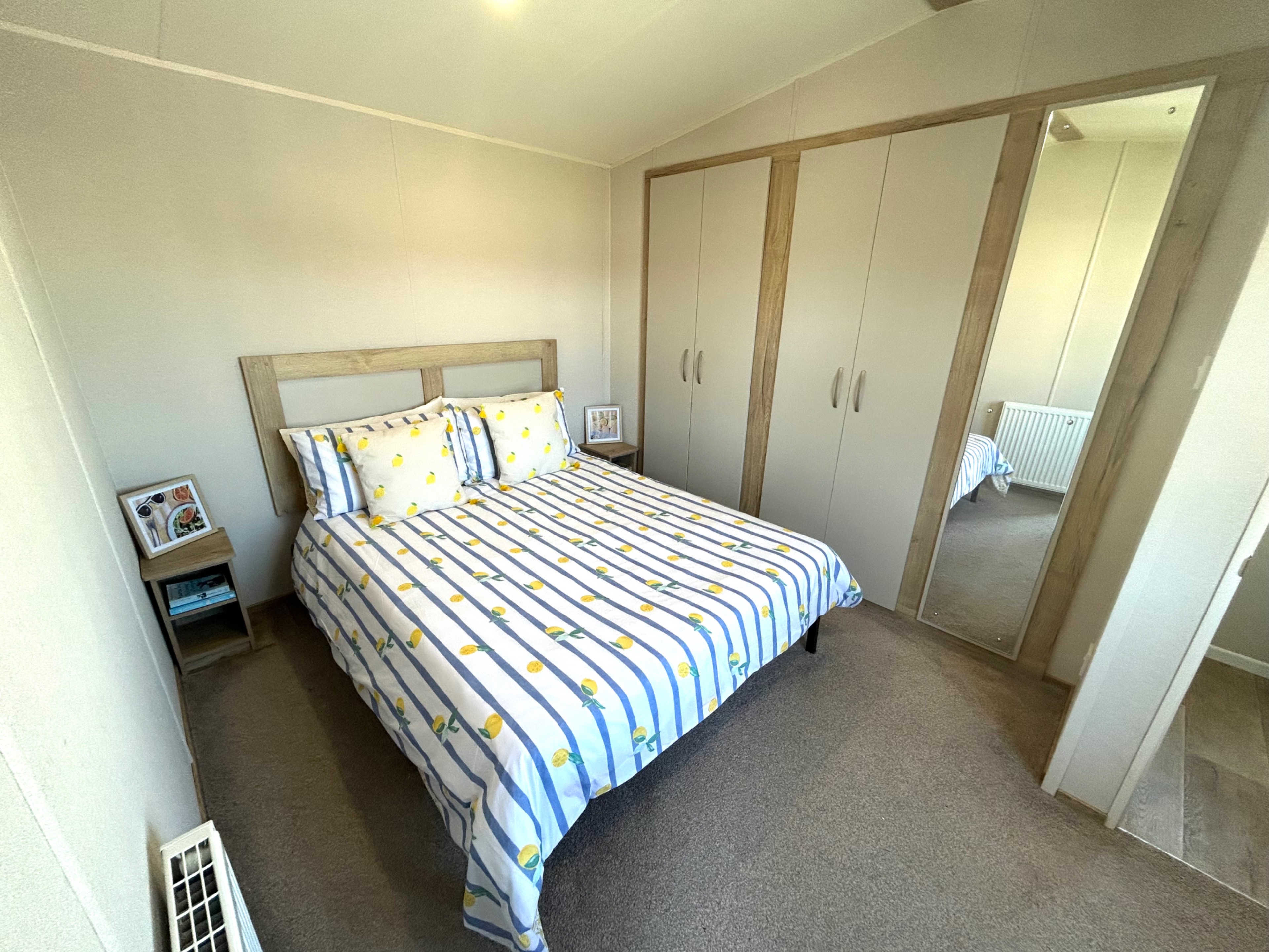 Photo of ABI Arizona 2023 (Static Caravan)