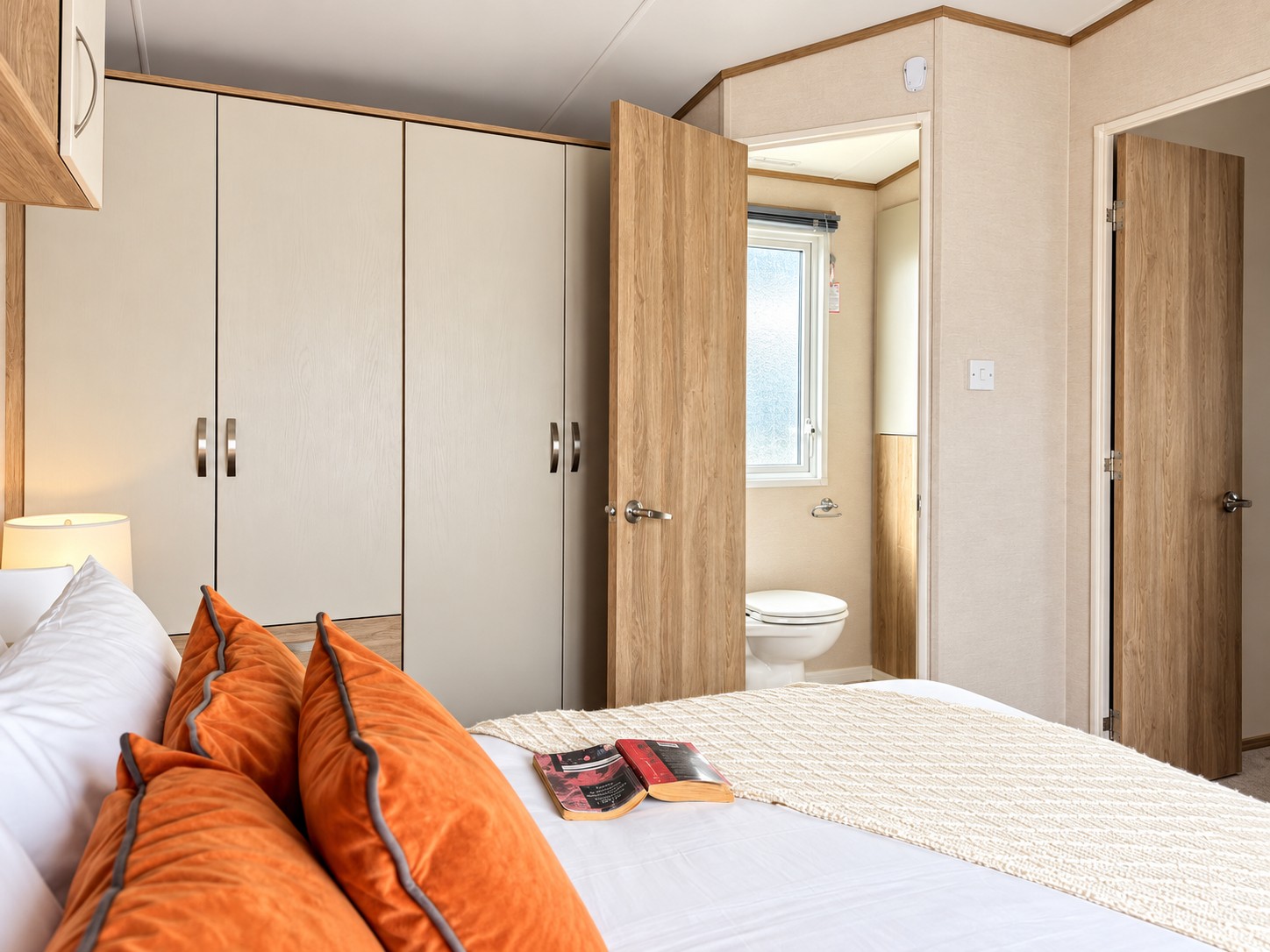 Photo of ABI Oakley 2024 (Static Caravan)