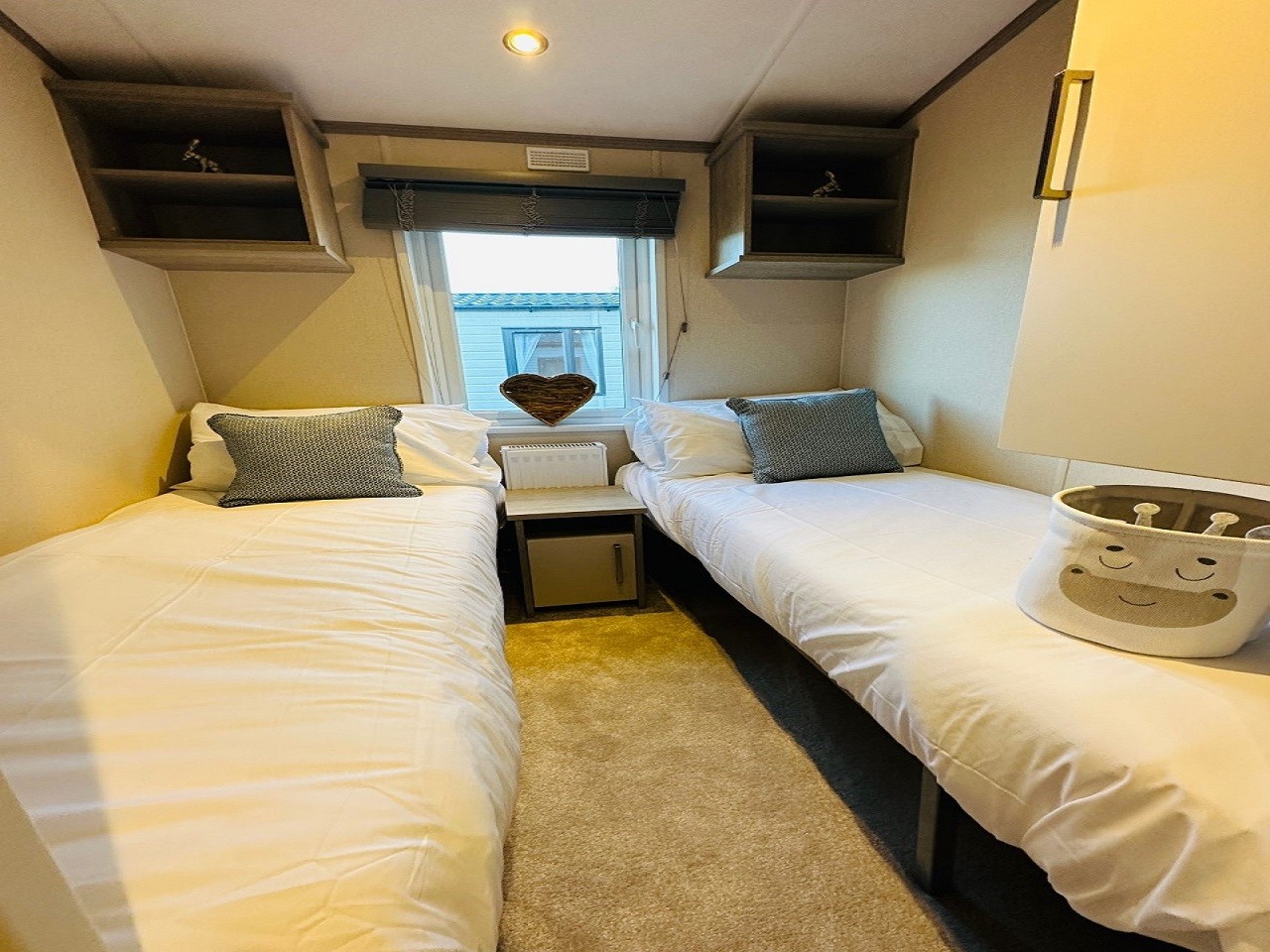 Photo of Pemberton Rivington 2022 (Static Caravan)