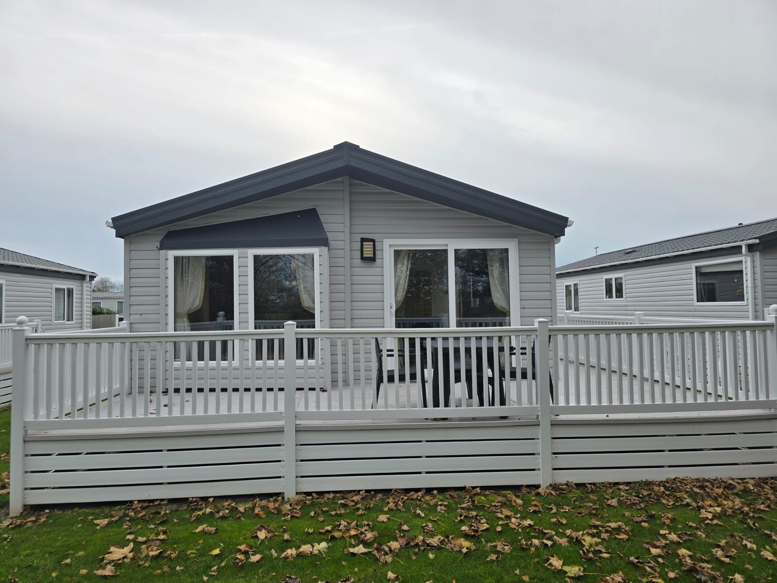 Photo of Willerby Everleigh 2019 (Luxury Lodge)