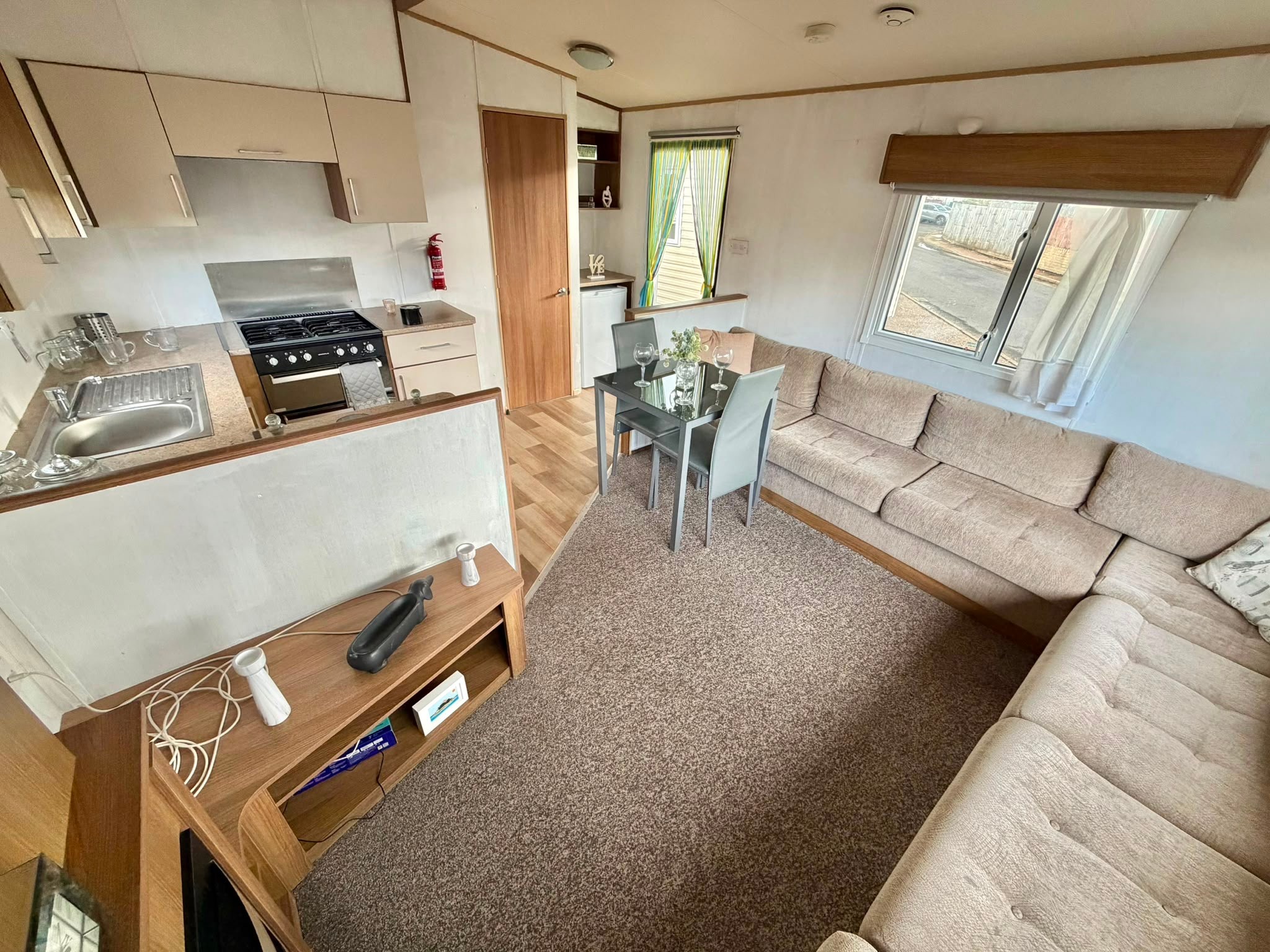 Photo of ABI Summerbreeze 2016 (Static Caravan)