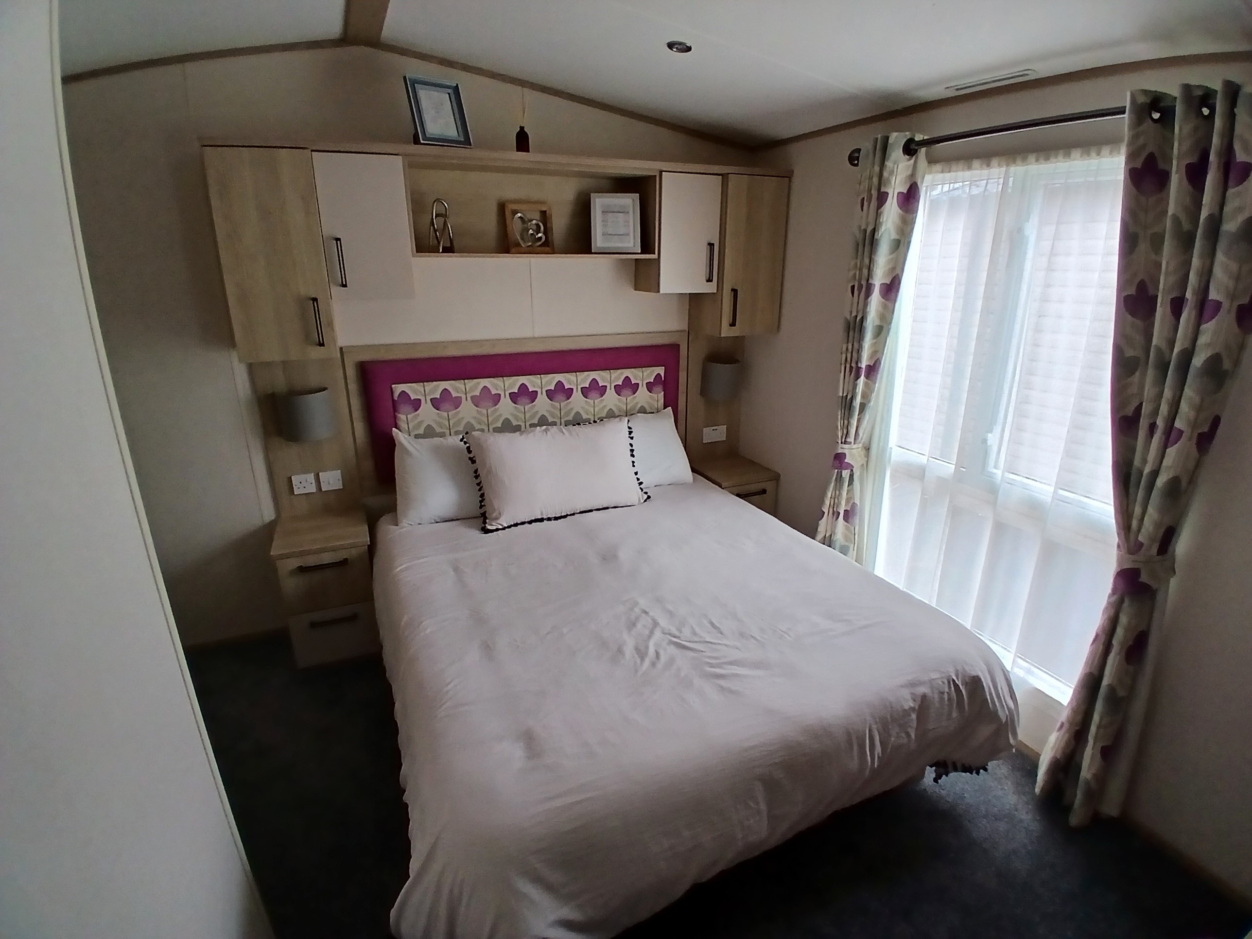 Photo of  Sunningdale 2018 (Static Caravan)