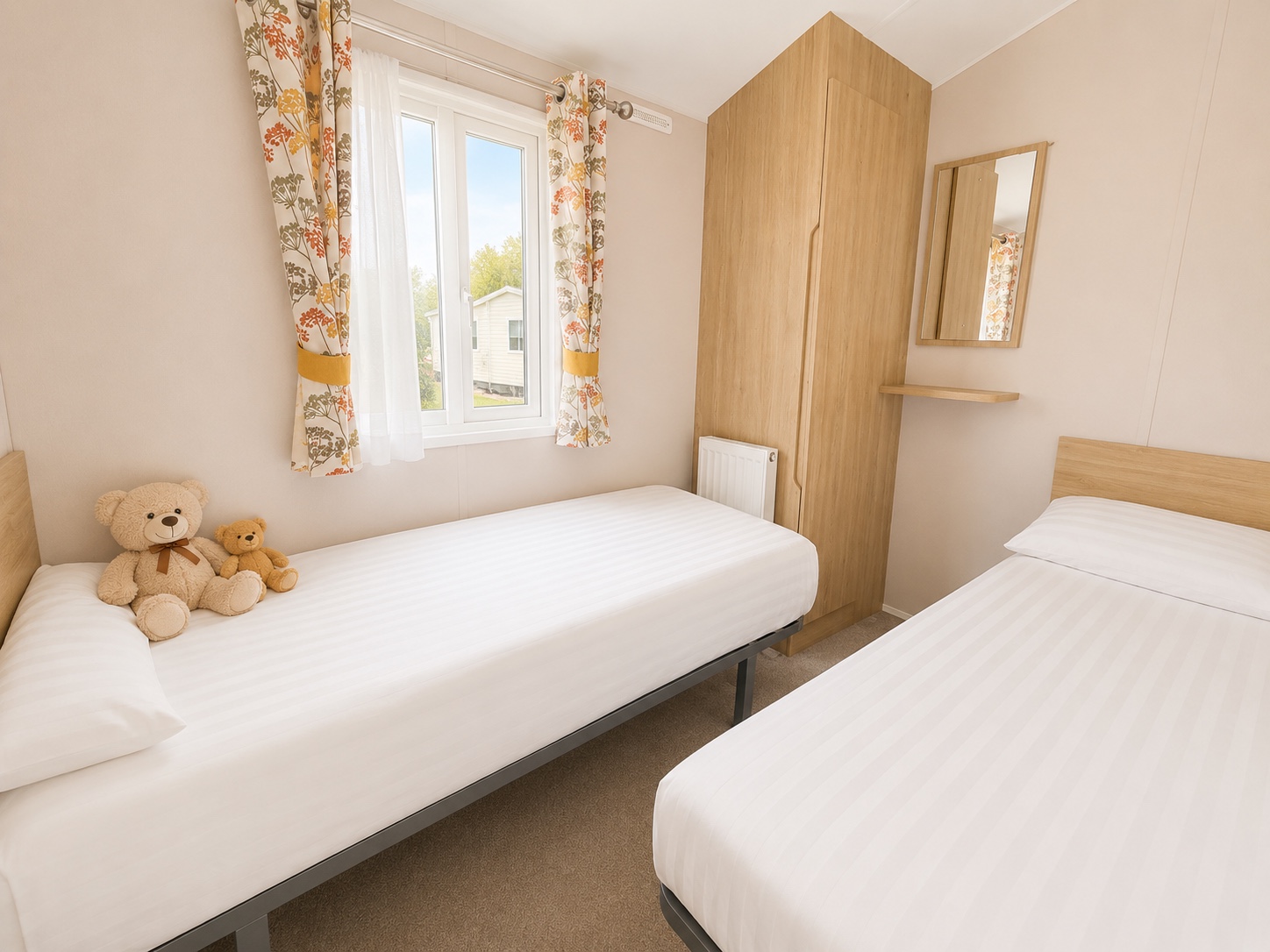 Photo of Atlas Eden 2021 (Static Caravan)