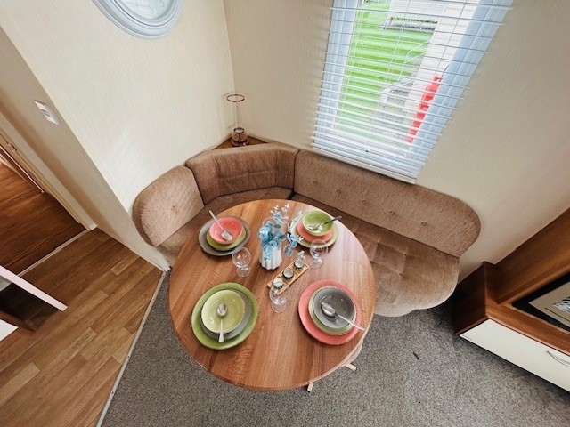 Photo of ABI Vista 2012 (Static Caravan)