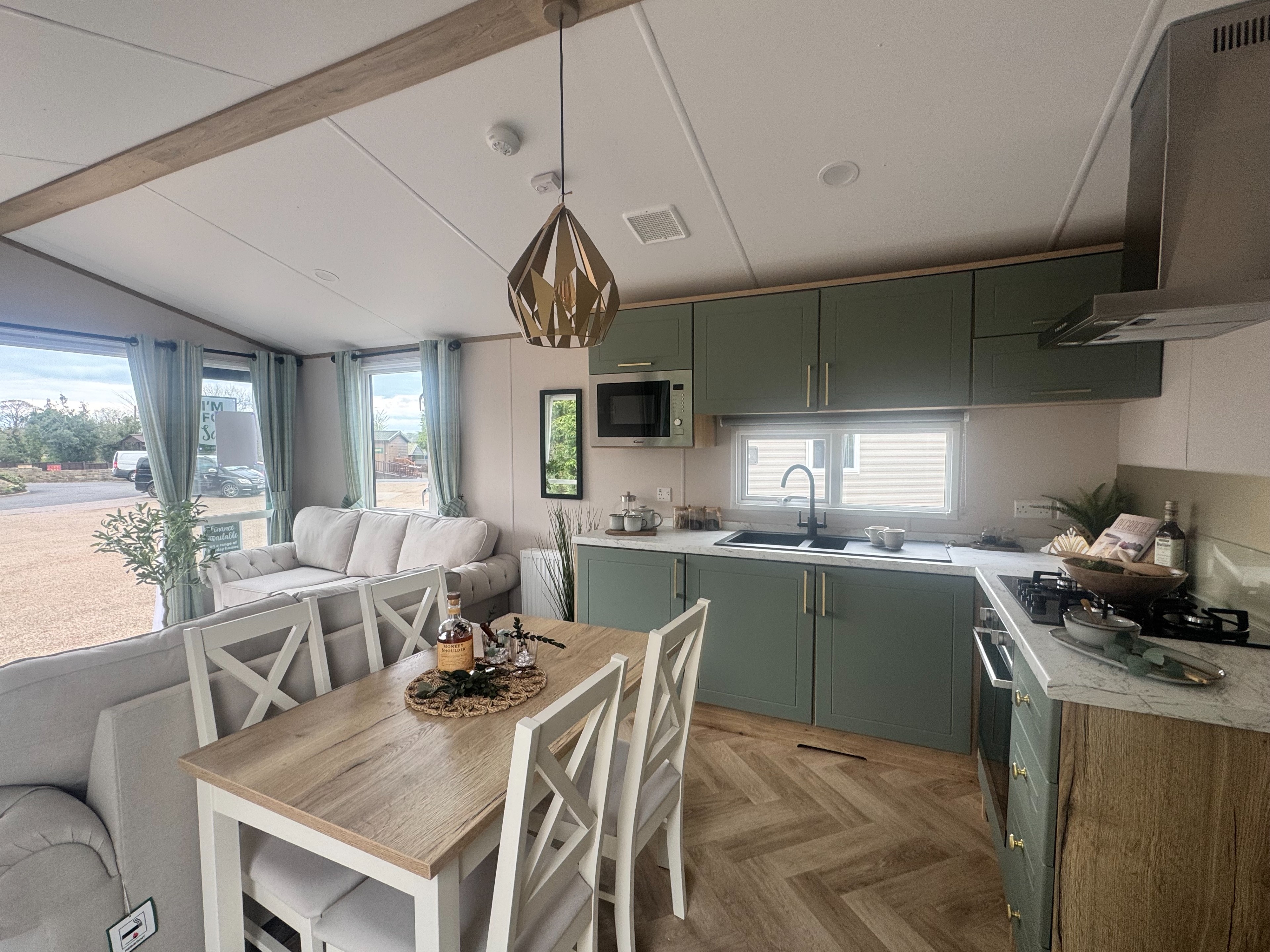 Photo of Atlas Heritage 2023 (Static Caravan)