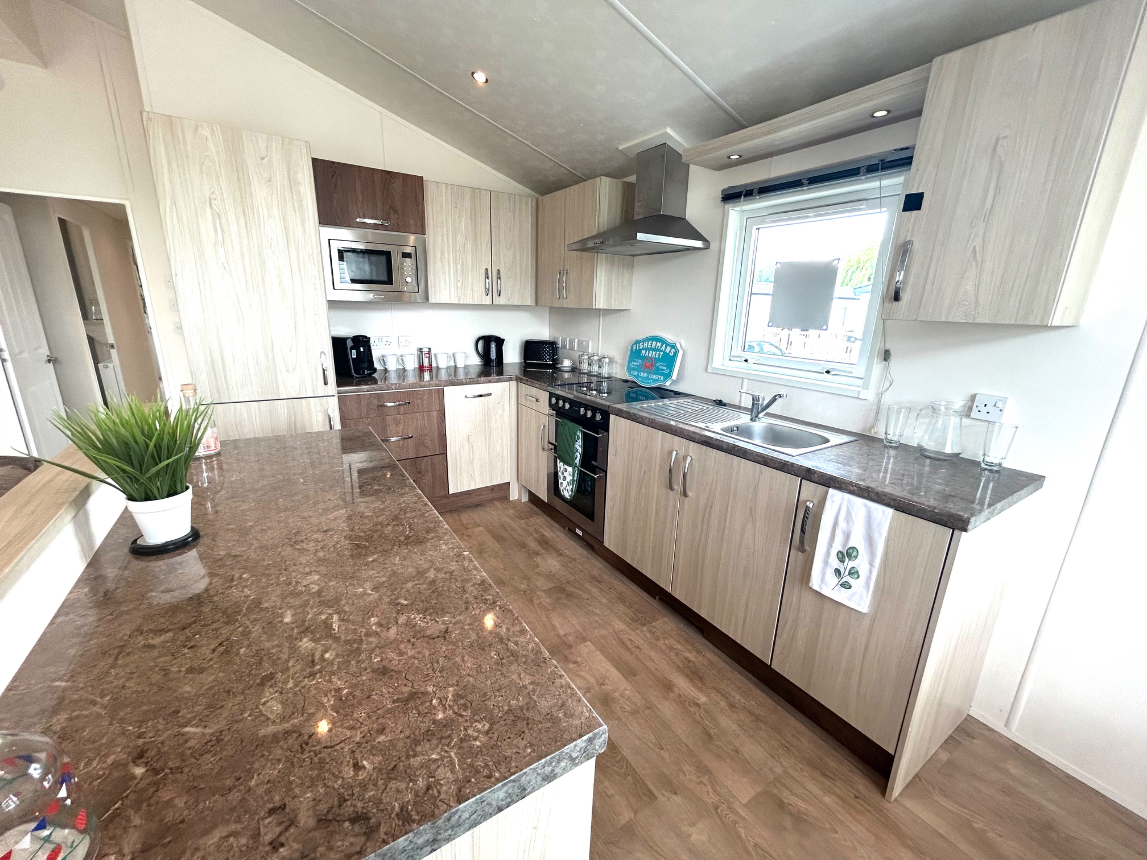 Photo of Delta Evesham 2015 (Luxury Lodge)