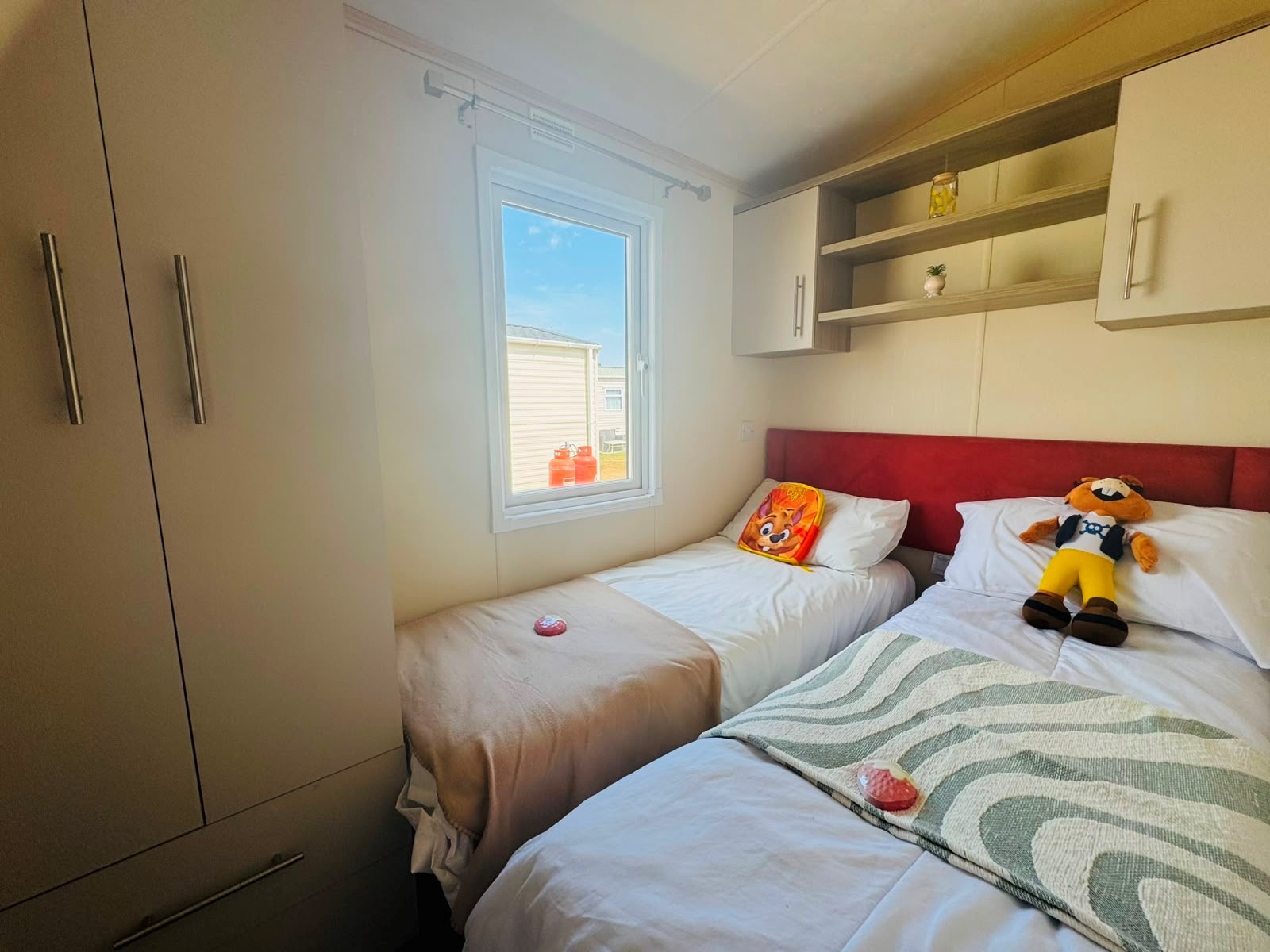 Photo of Pemberton Marlow 2013 (Static Caravan)