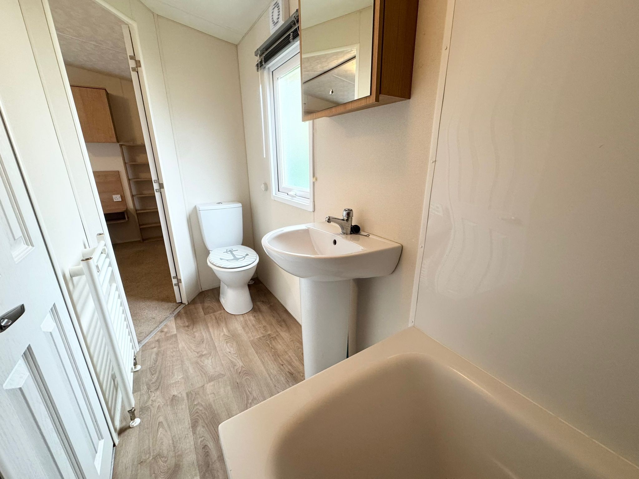Photo of Delta Sapphire 2018 (Static Caravan)