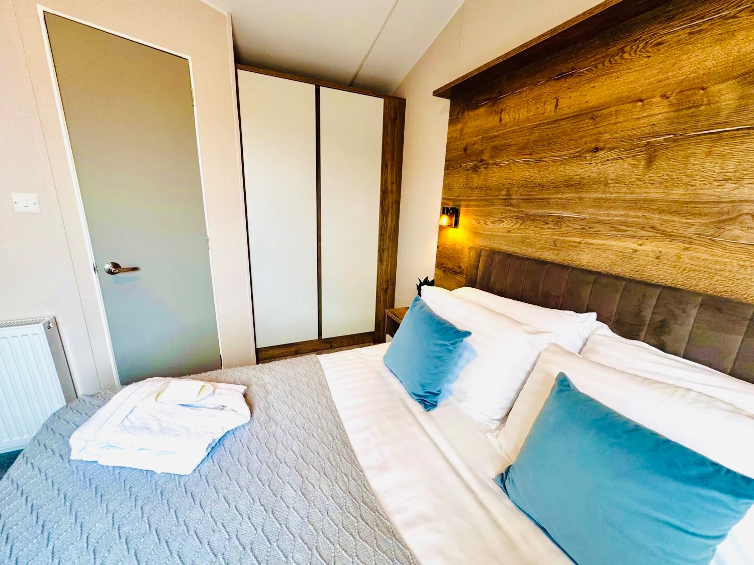 Photo of Atlas Sahara 2024 (Static Caravan)