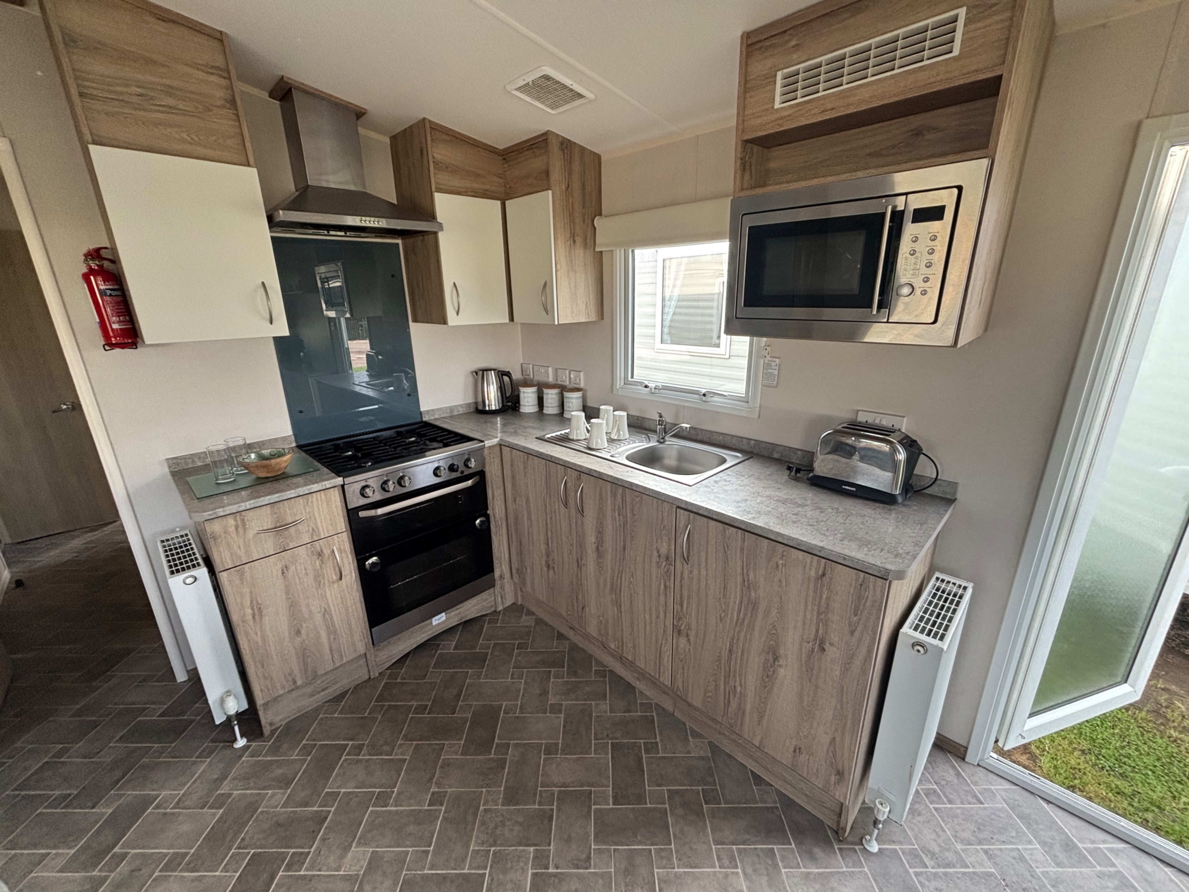 Photo of ABI Trieste 2021 (Static Caravan)