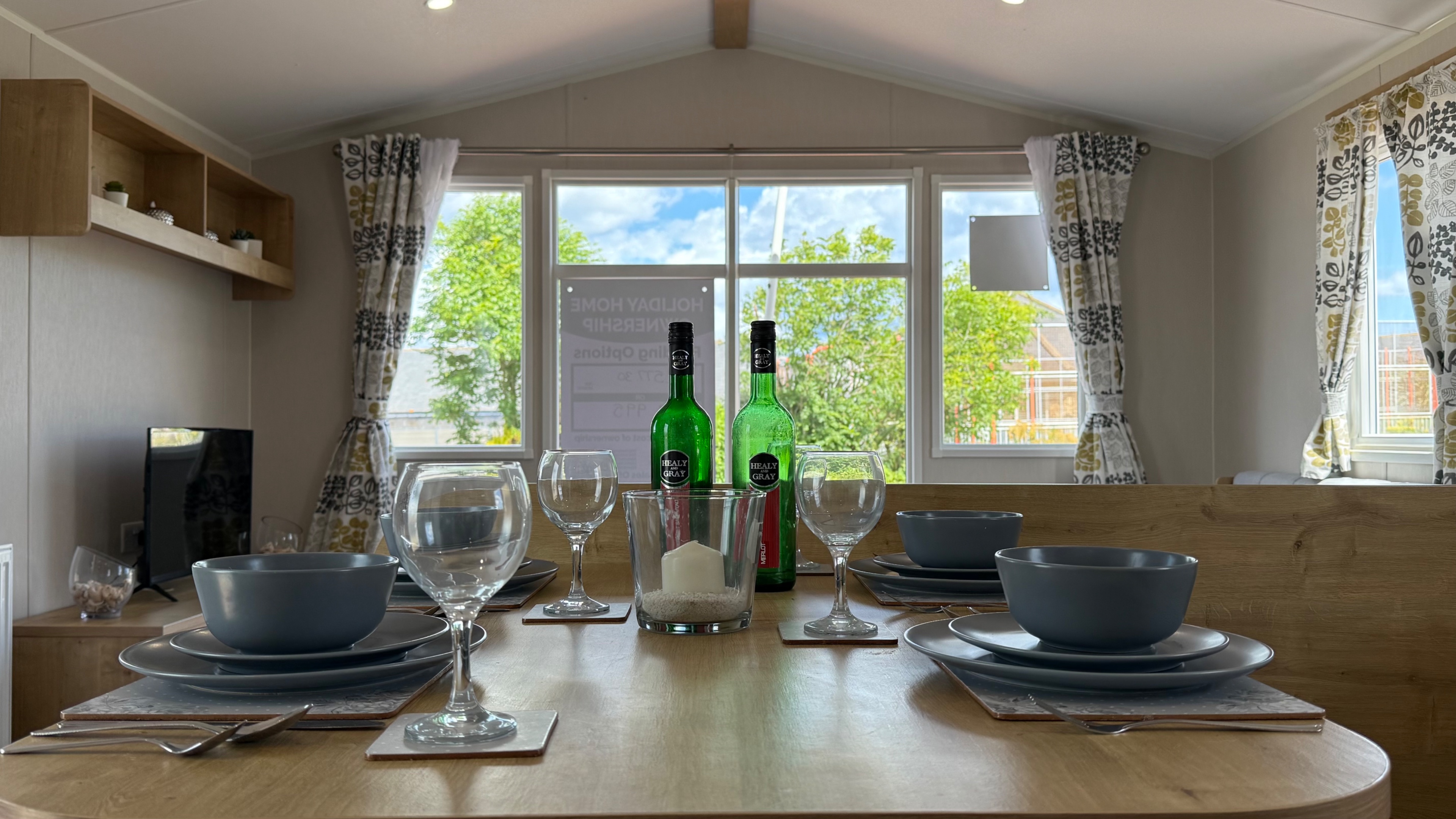 Photo of Willerby Grasmere 2021 (Static Caravan)