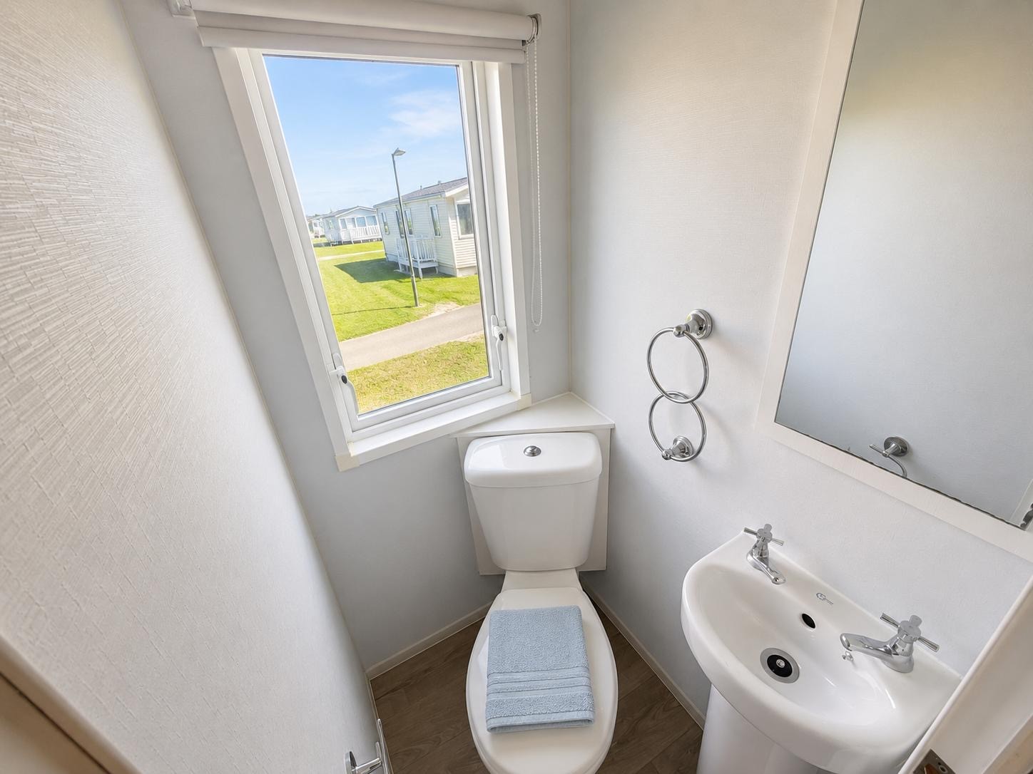 Photo of Willerby Avonmore 2014 (Static Caravan)