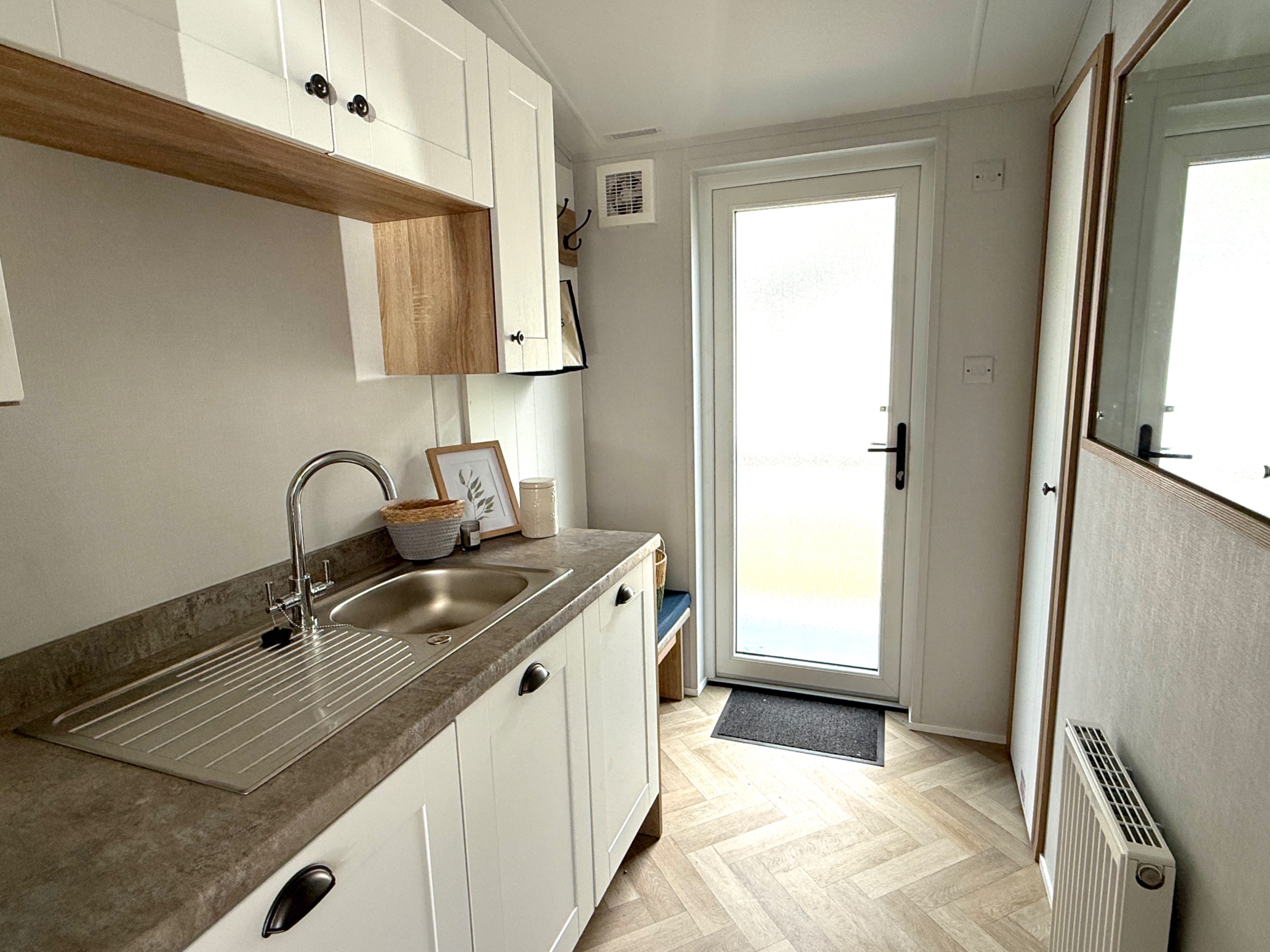 Photo of Willerby Pinehurst 2027 (Lodge)