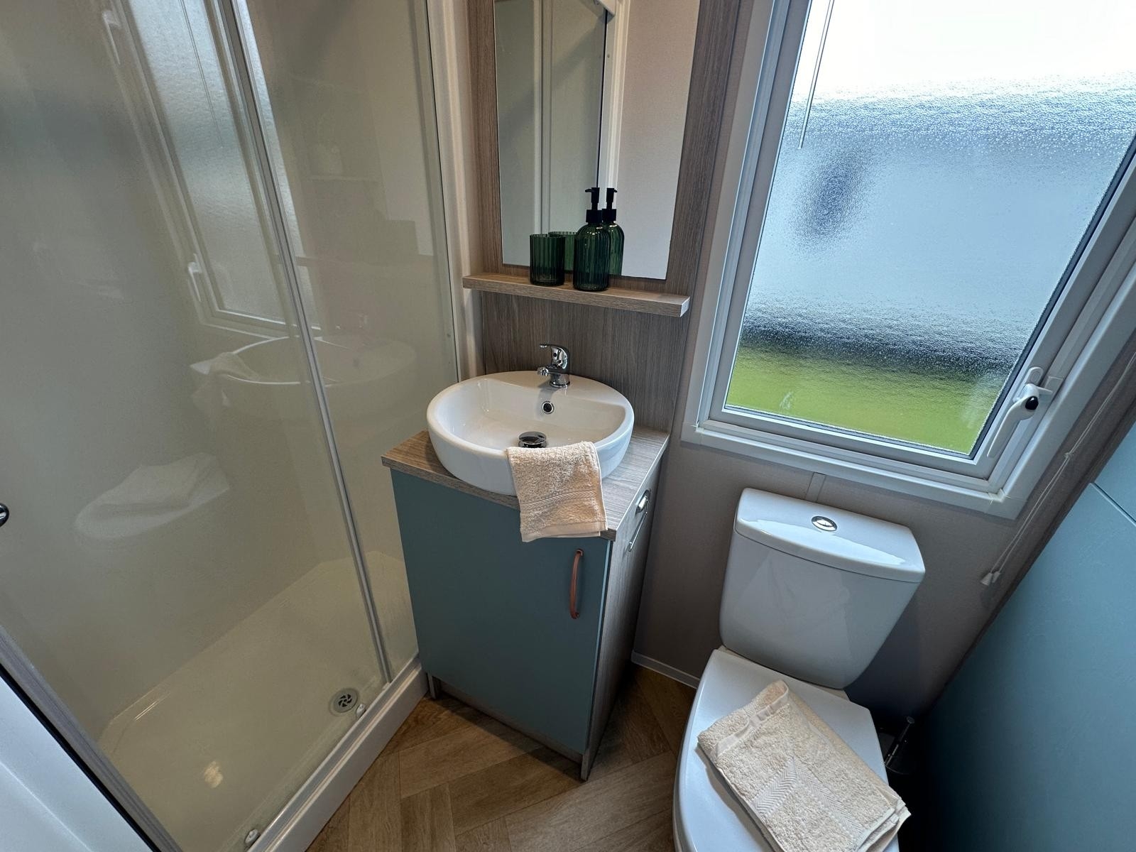 Photo of Atlas Heritage 2021 (Static Caravan)