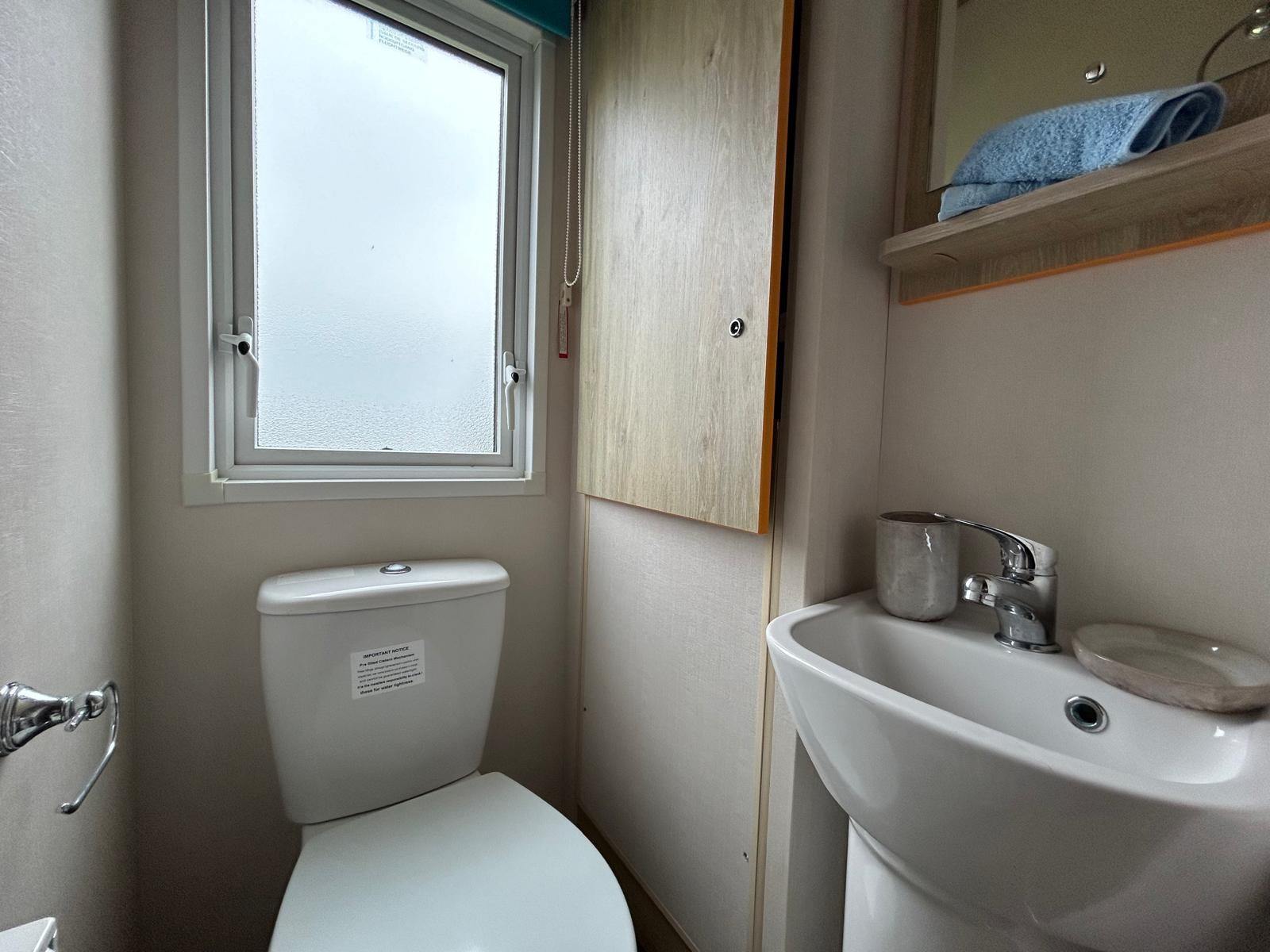 Photo of ABI Sandcastle 2018 (Static Caravan)