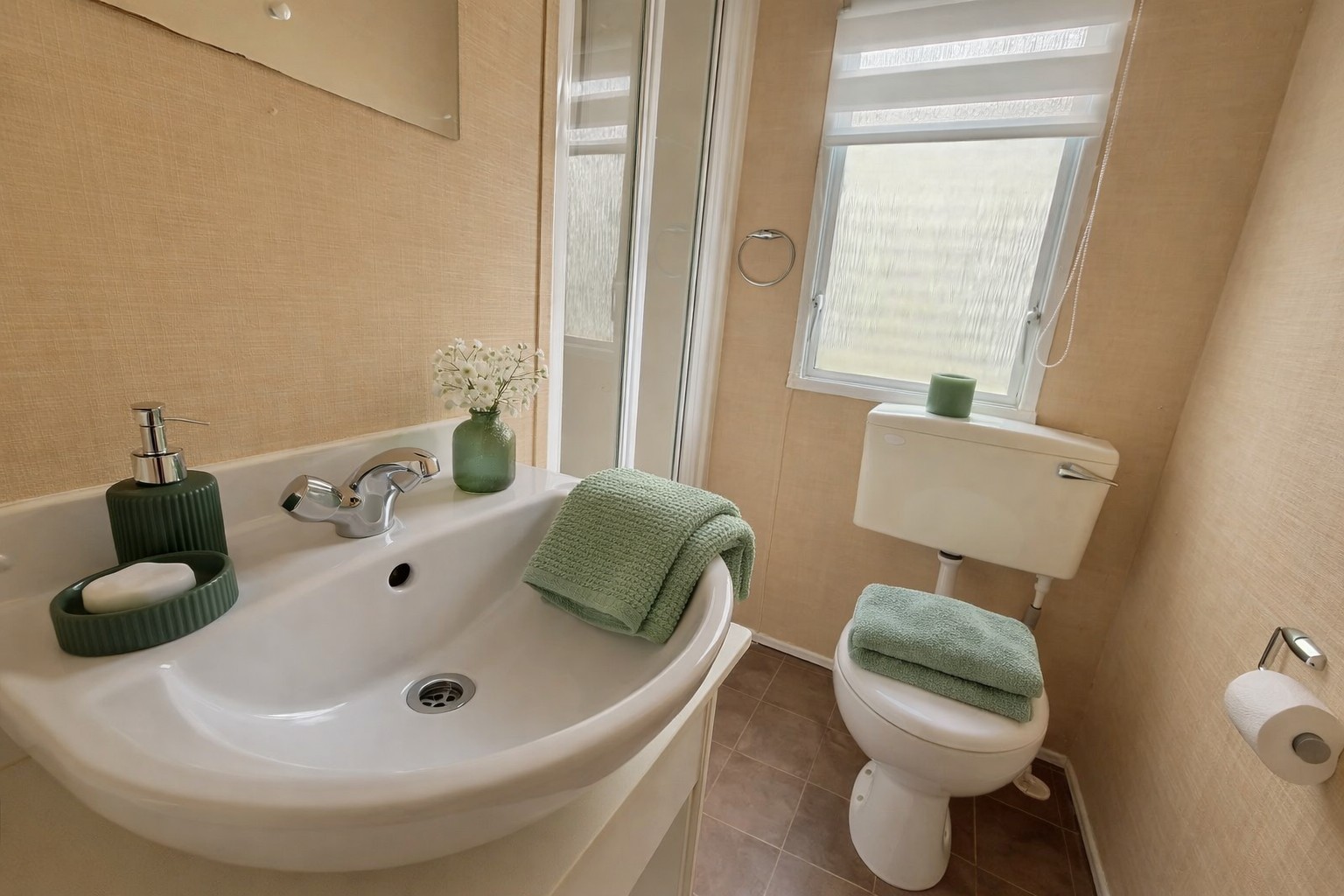 Photo of Willerby Magnum 2010 (Static Caravan)