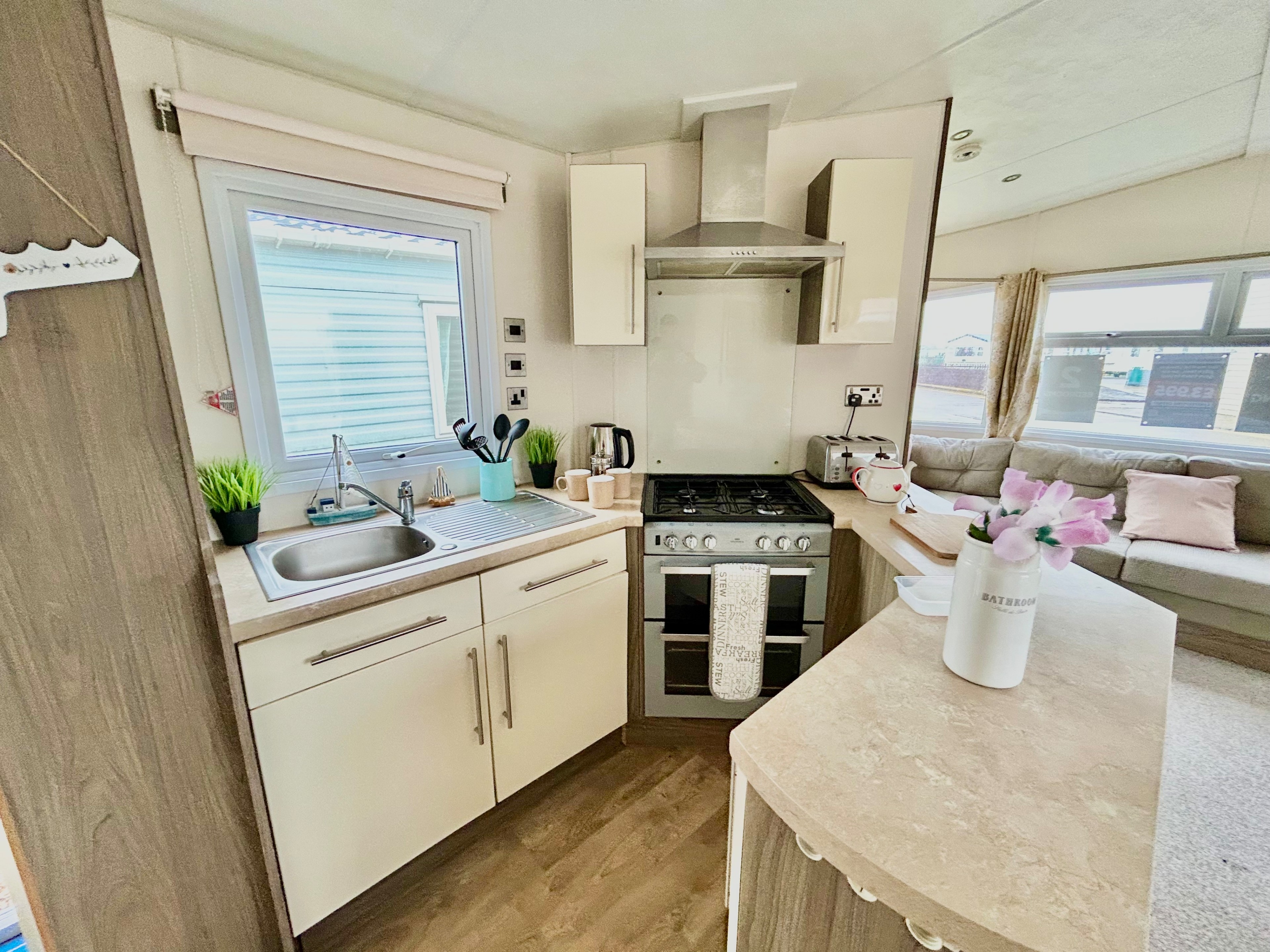 Photo of Delta Ascot 2018 (Static Caravan)