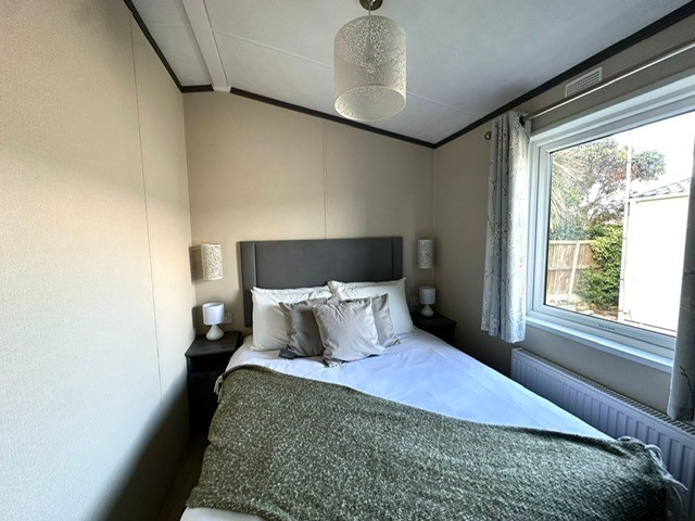 Photo of Pemberton Avon 2022 (Static Caravan)