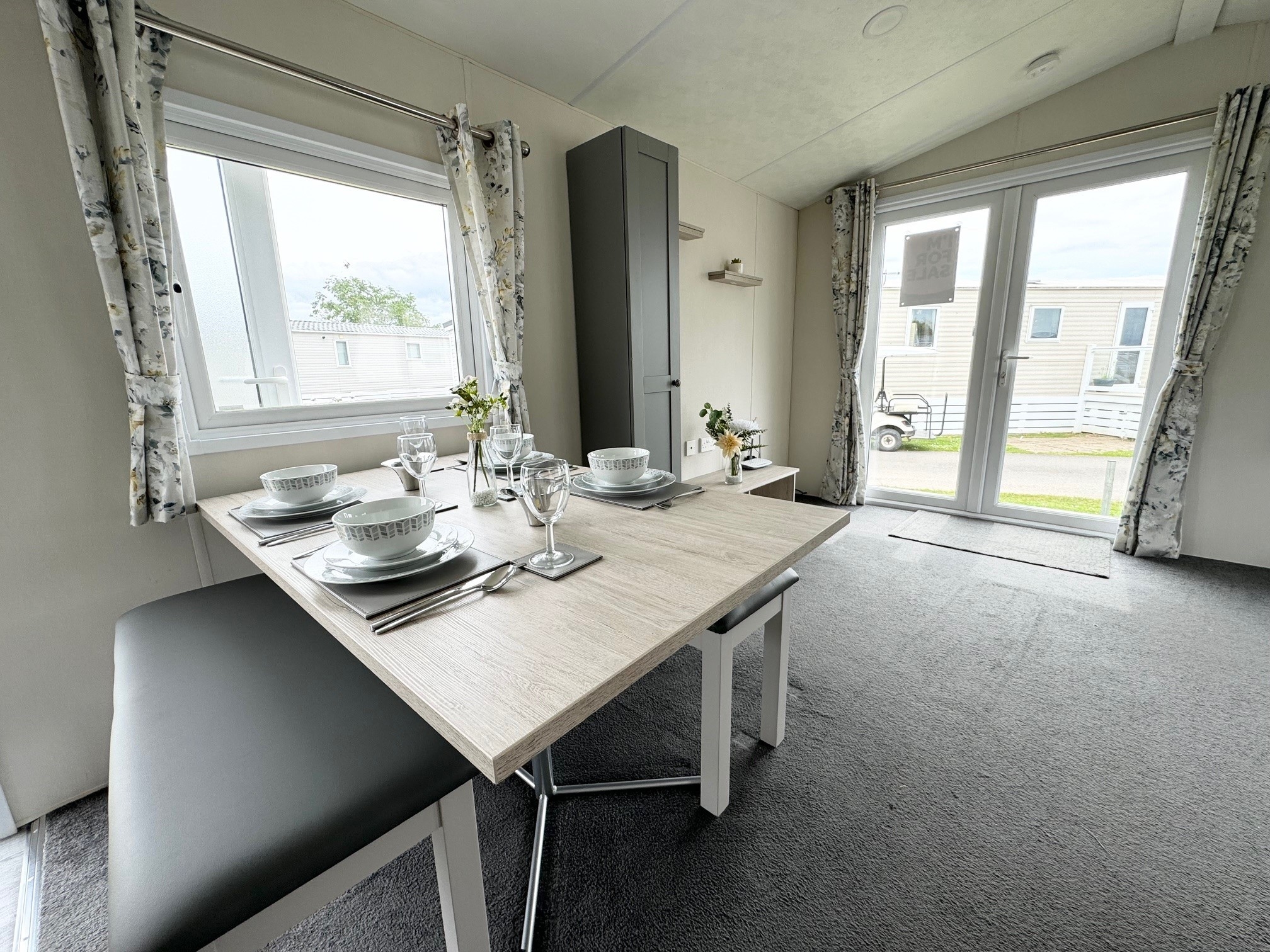 Photo of Delta Hailsham 2021 (Static Caravan)