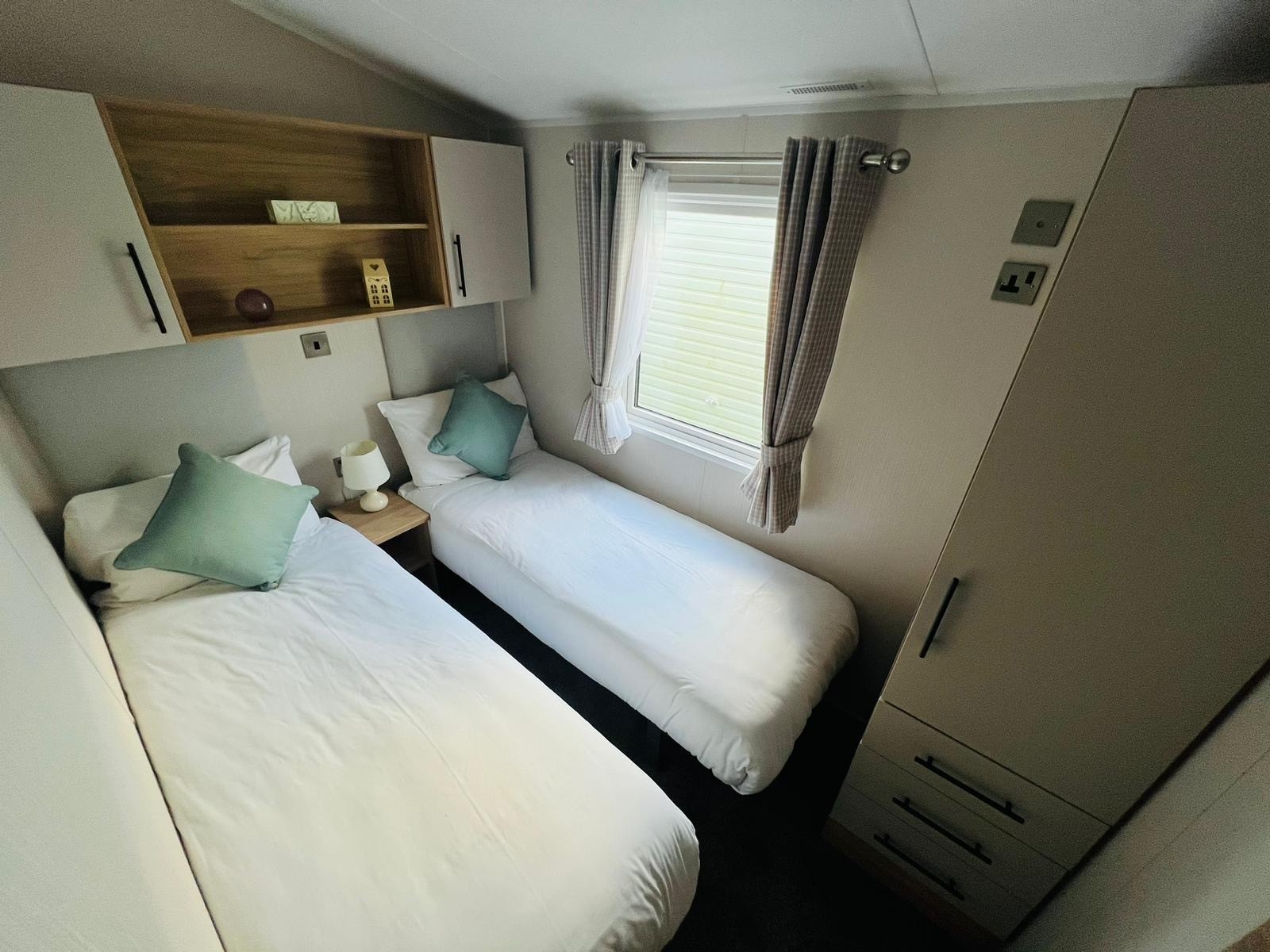 Photo of Willerby Lamberhurst 2023 (Static Caravan)