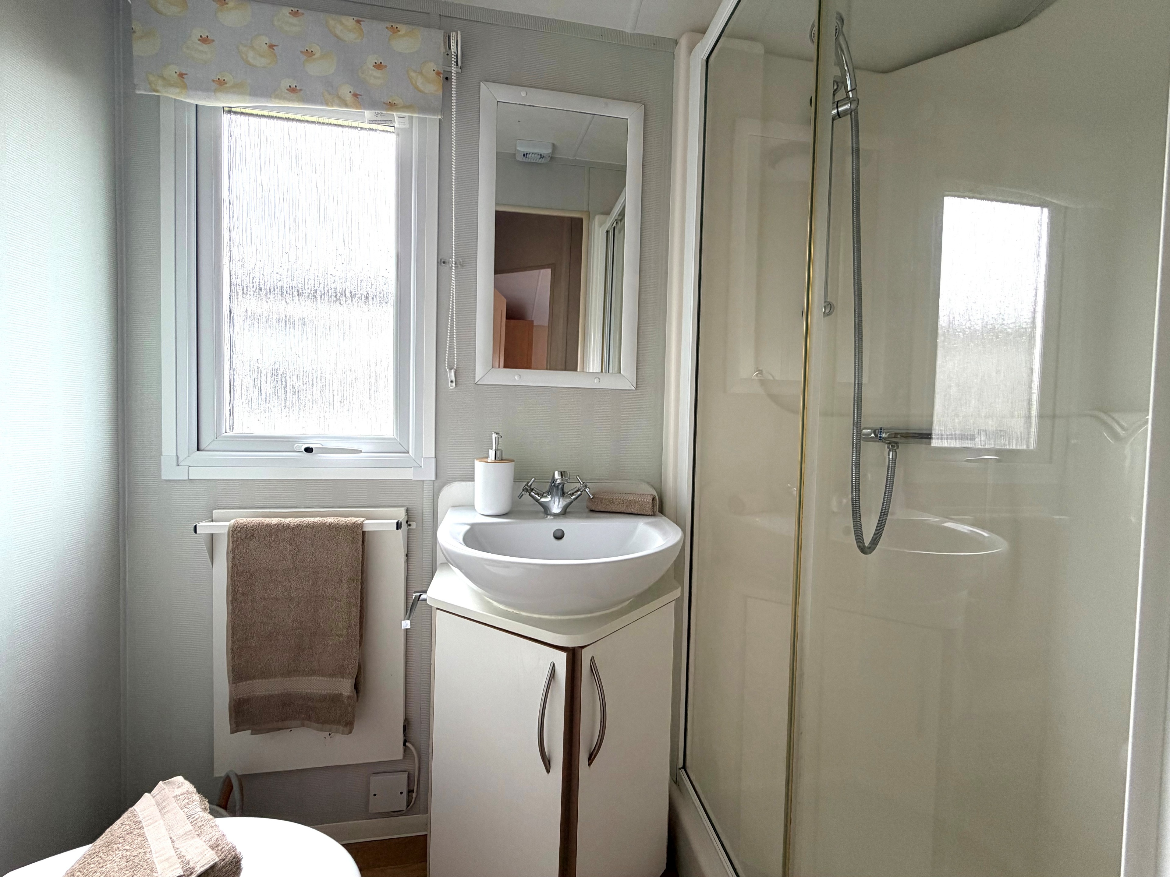 Photo of Willerby Rio Gold 2011 (Static Caravan)