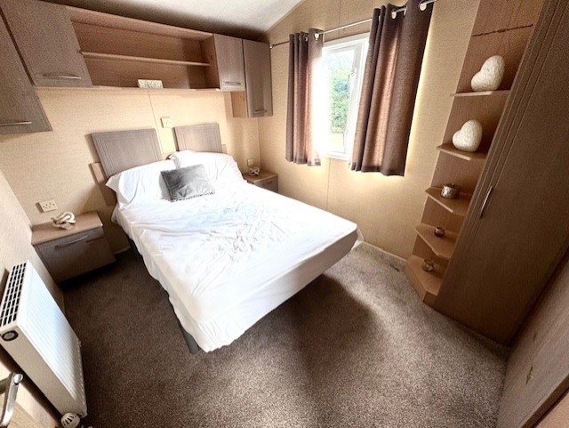 Photo of Willerby Westmorland 2011 (Static Caravan)