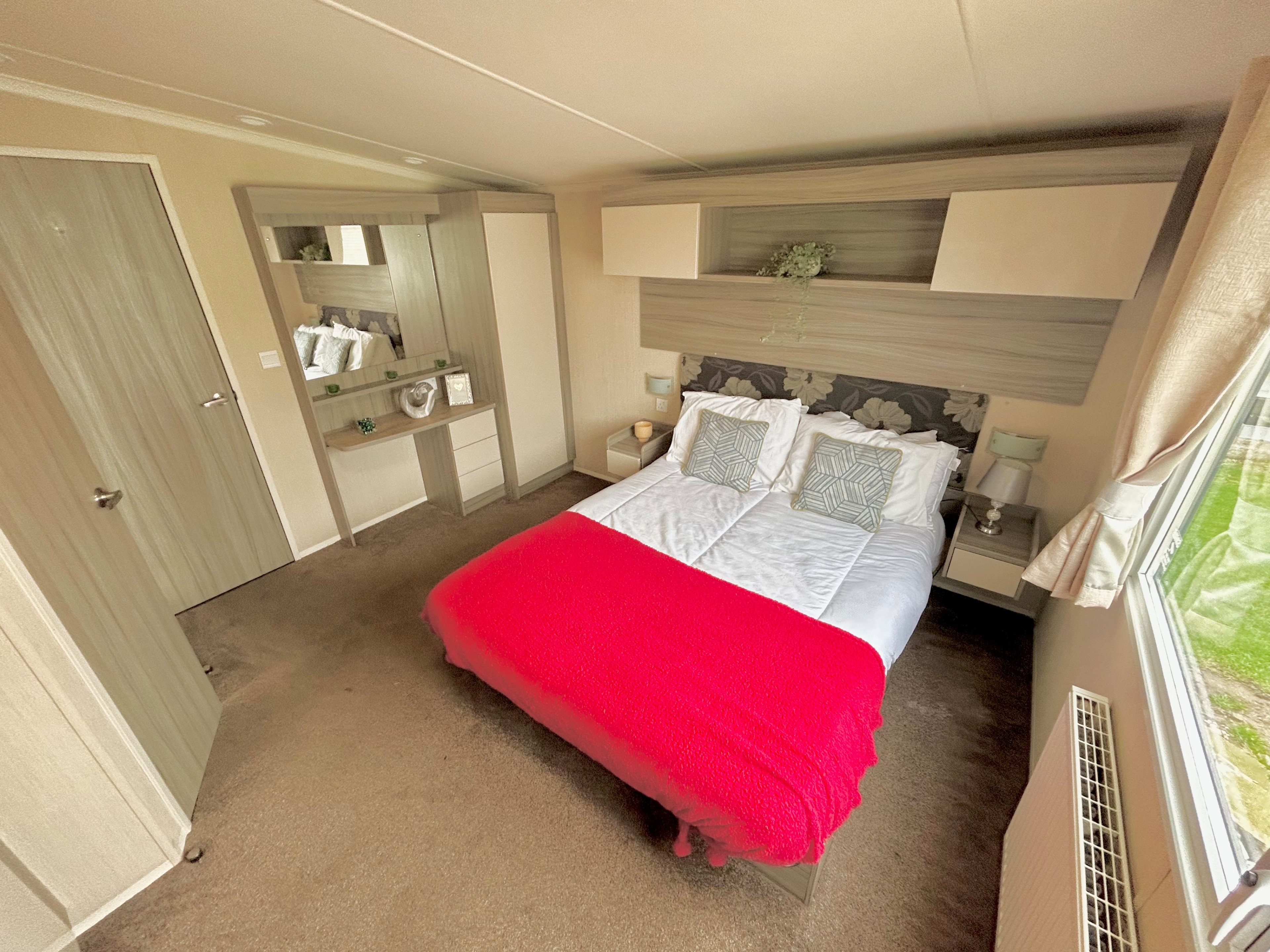 Photo of Swift Auvergne 2013 (Static Caravan)