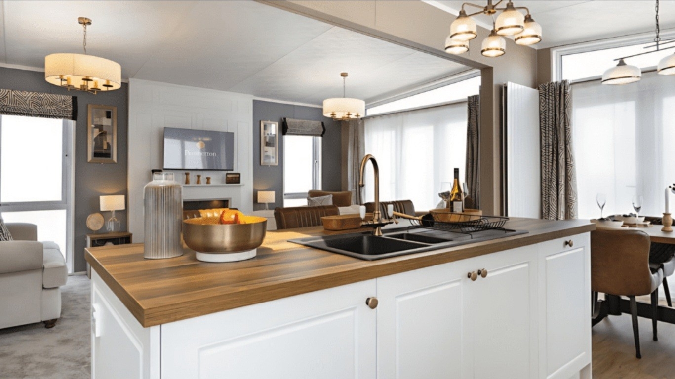 Photo of Pemberton Glendale 2026 (Luxury Lodge)
