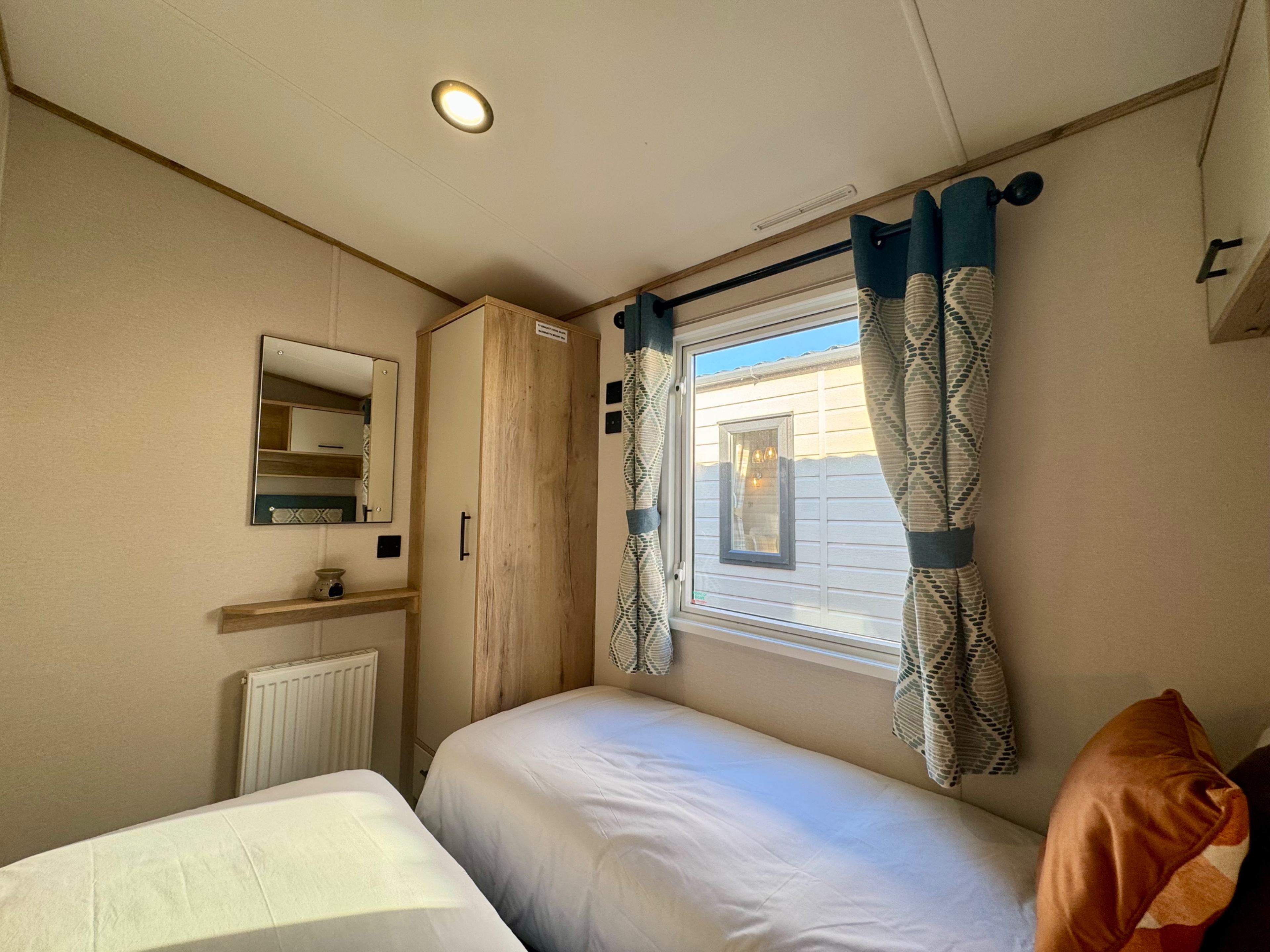 Photo of ABI Beverley 2023 (Static Caravan)
