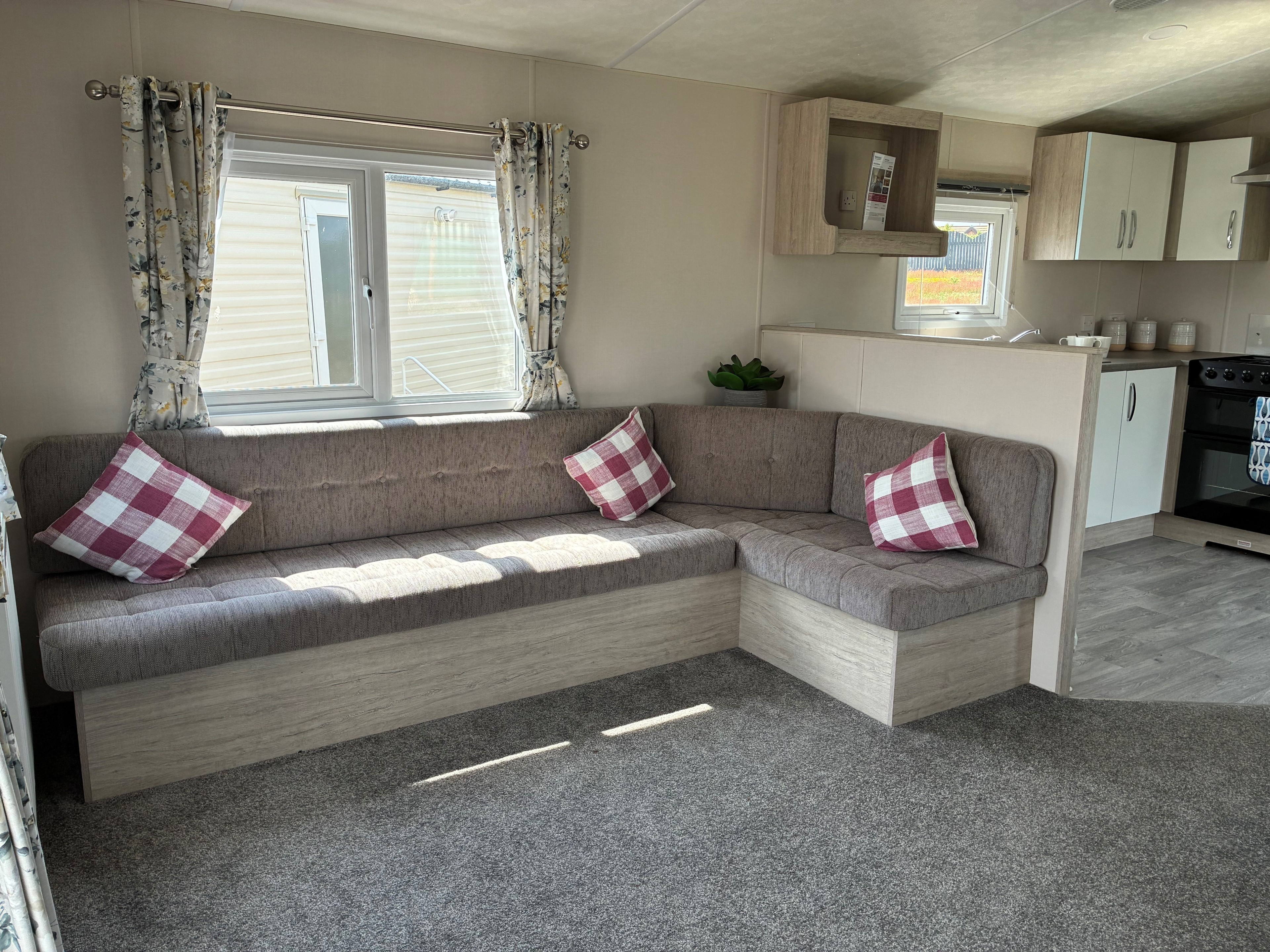 Photo of Delta Hailsham 2023 (Static Caravan)