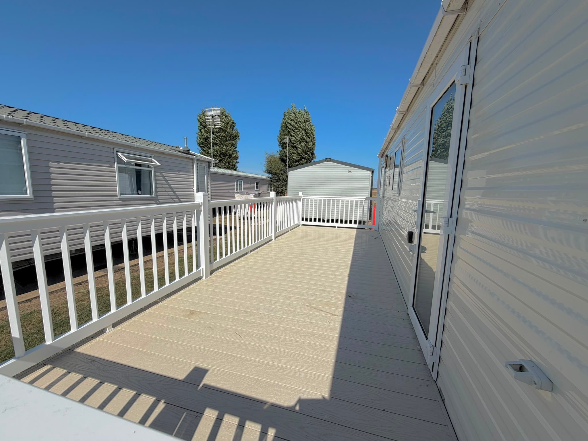 Photo of ABI Arizona 2021 (Static Caravan)