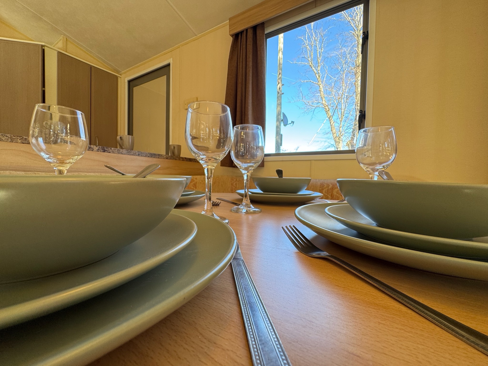 Photo of Willerby Savoy 2015 (Static Caravan)