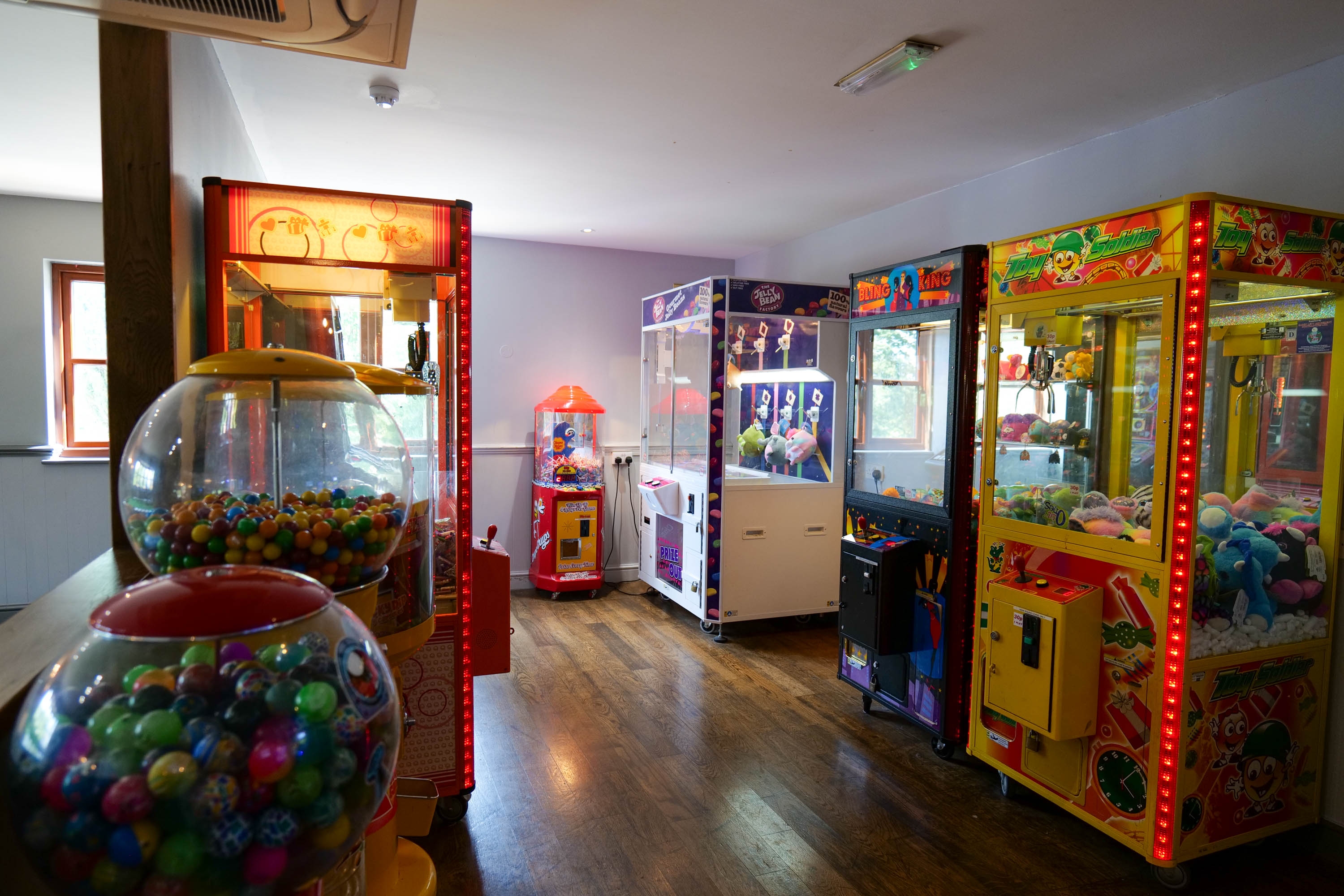 Arcade