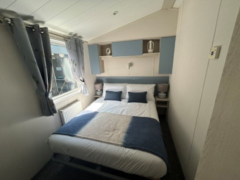 Photo of Atlas Ruby Super 2015 (Static Caravan)