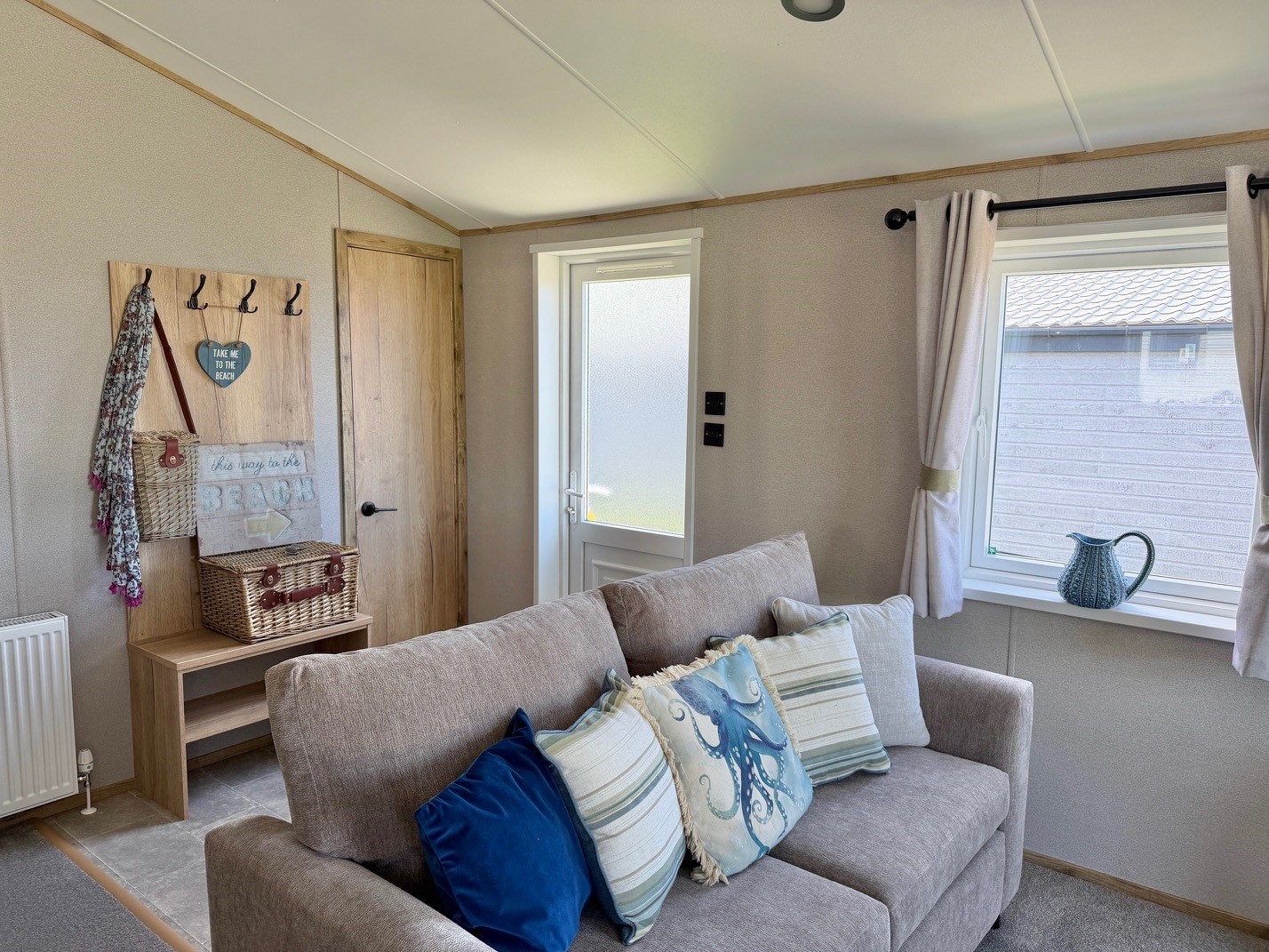 Photo of ABI Superior 2026 (Static Caravan)