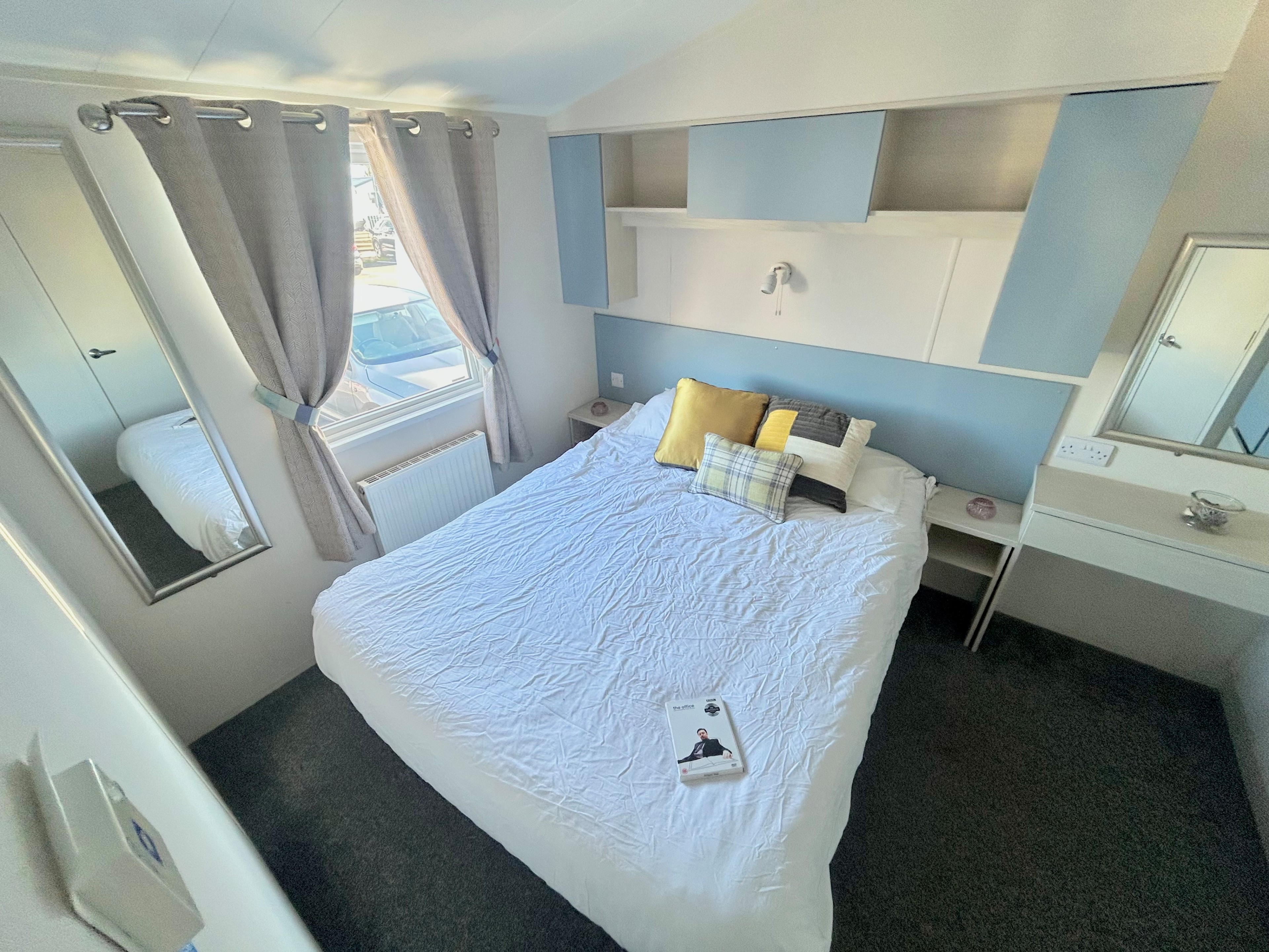 Photo of Atlas Ruby 2015 (Static Caravan)