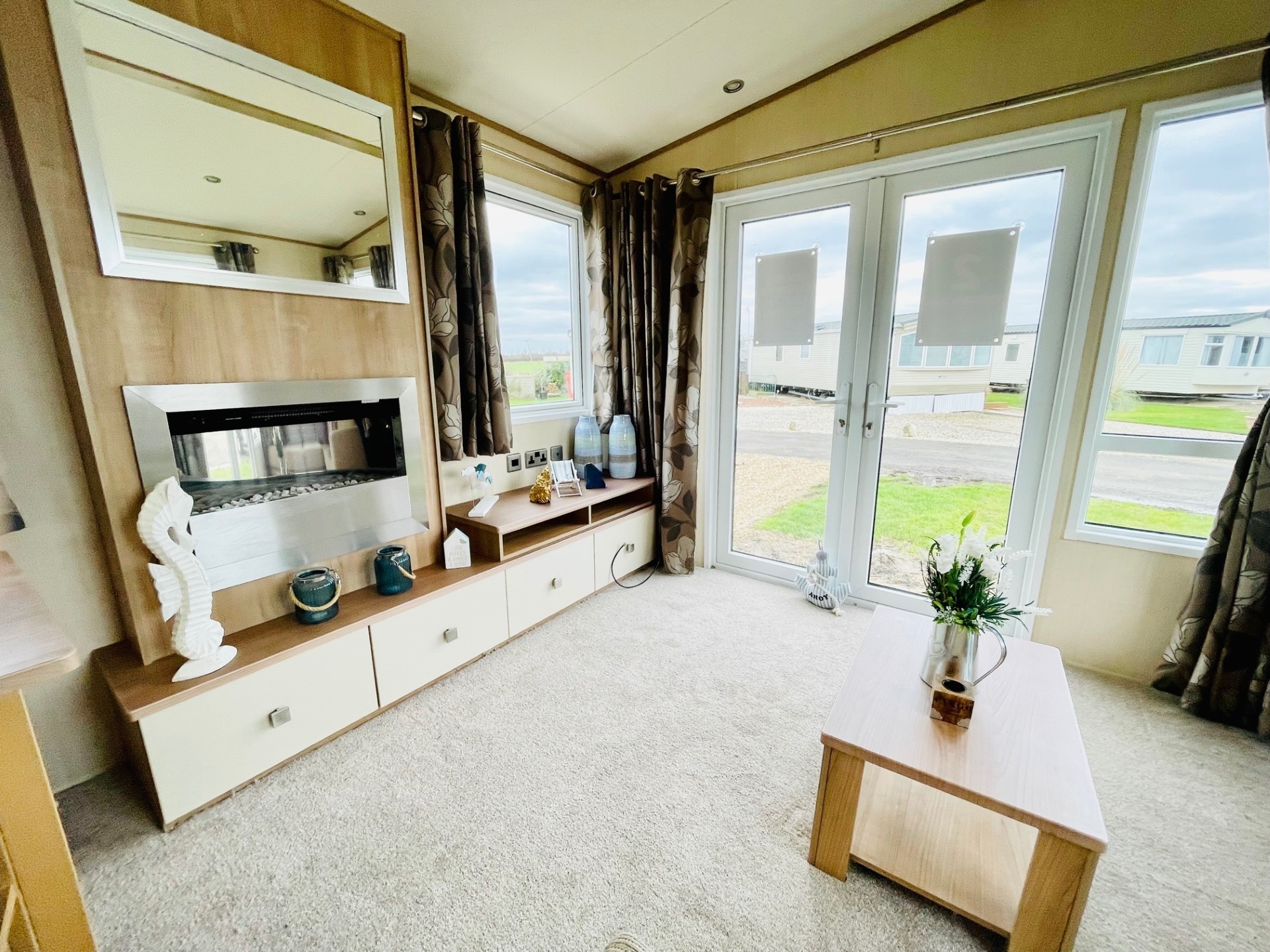 Photo of ABI Sunningdale 2015 (Static Caravan)