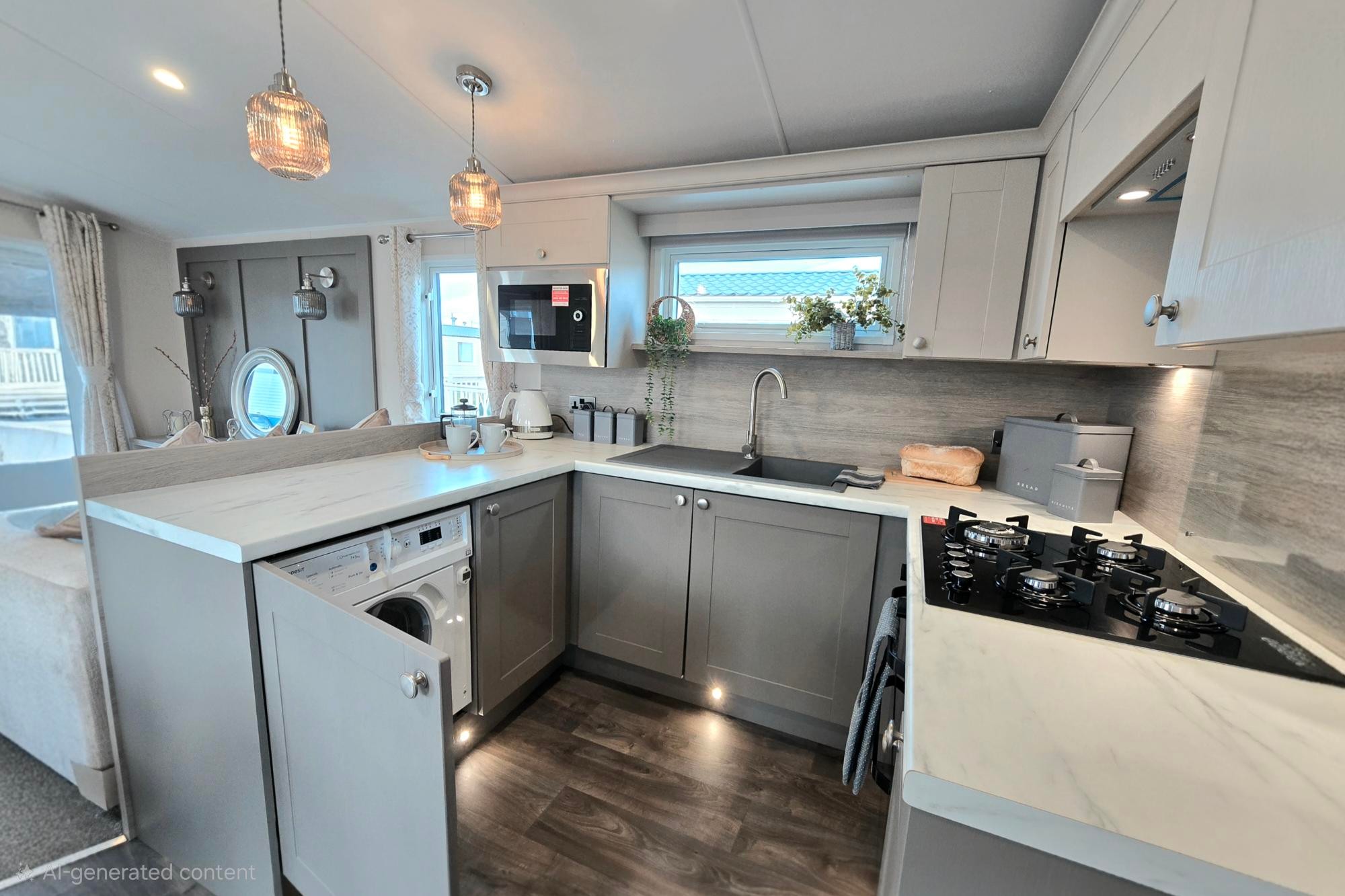 Photo of Willerby Salisbury 2026 (Static Caravan)