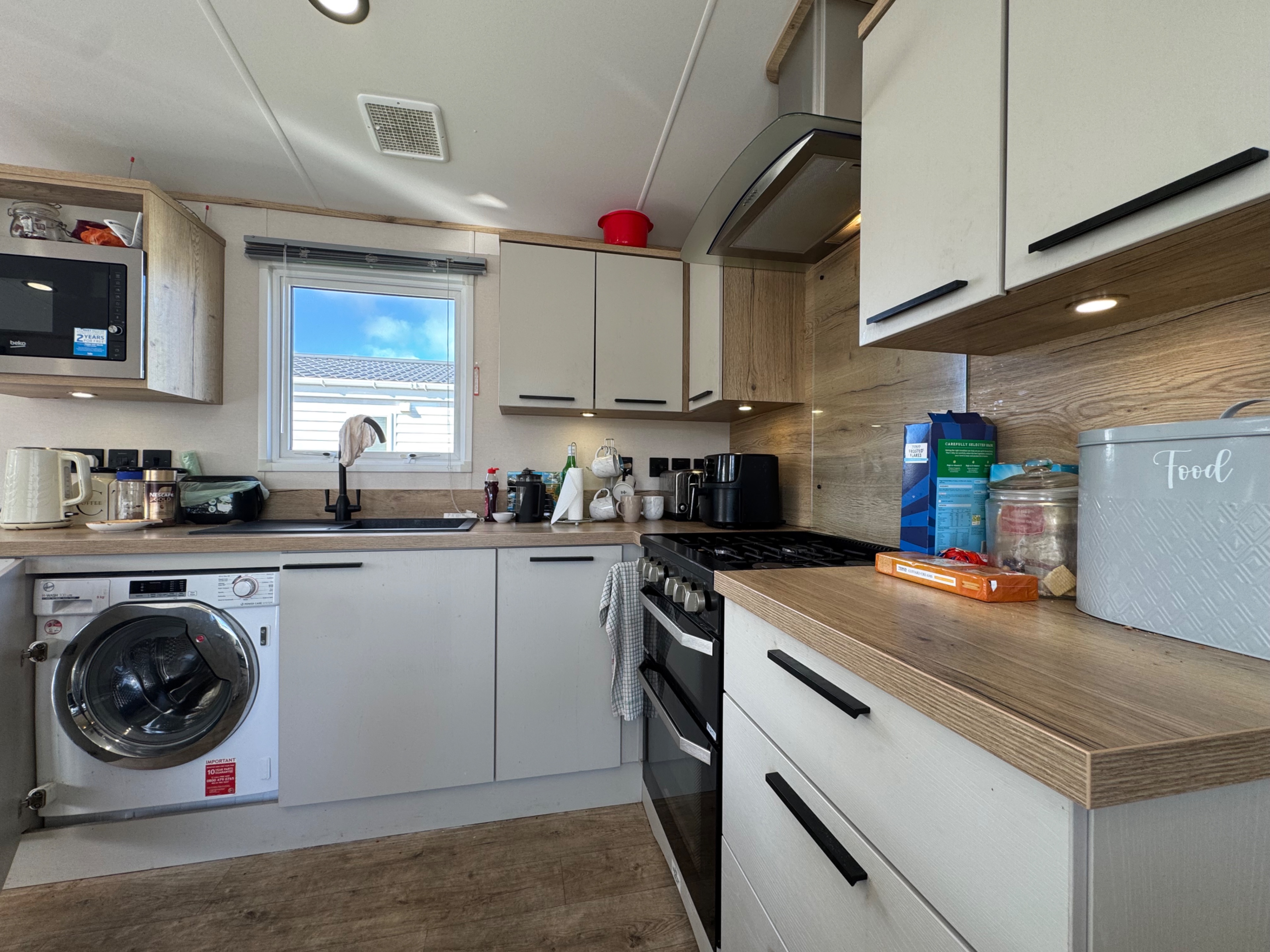 Photo of ABI Beverly 2022 (Static Caravan)